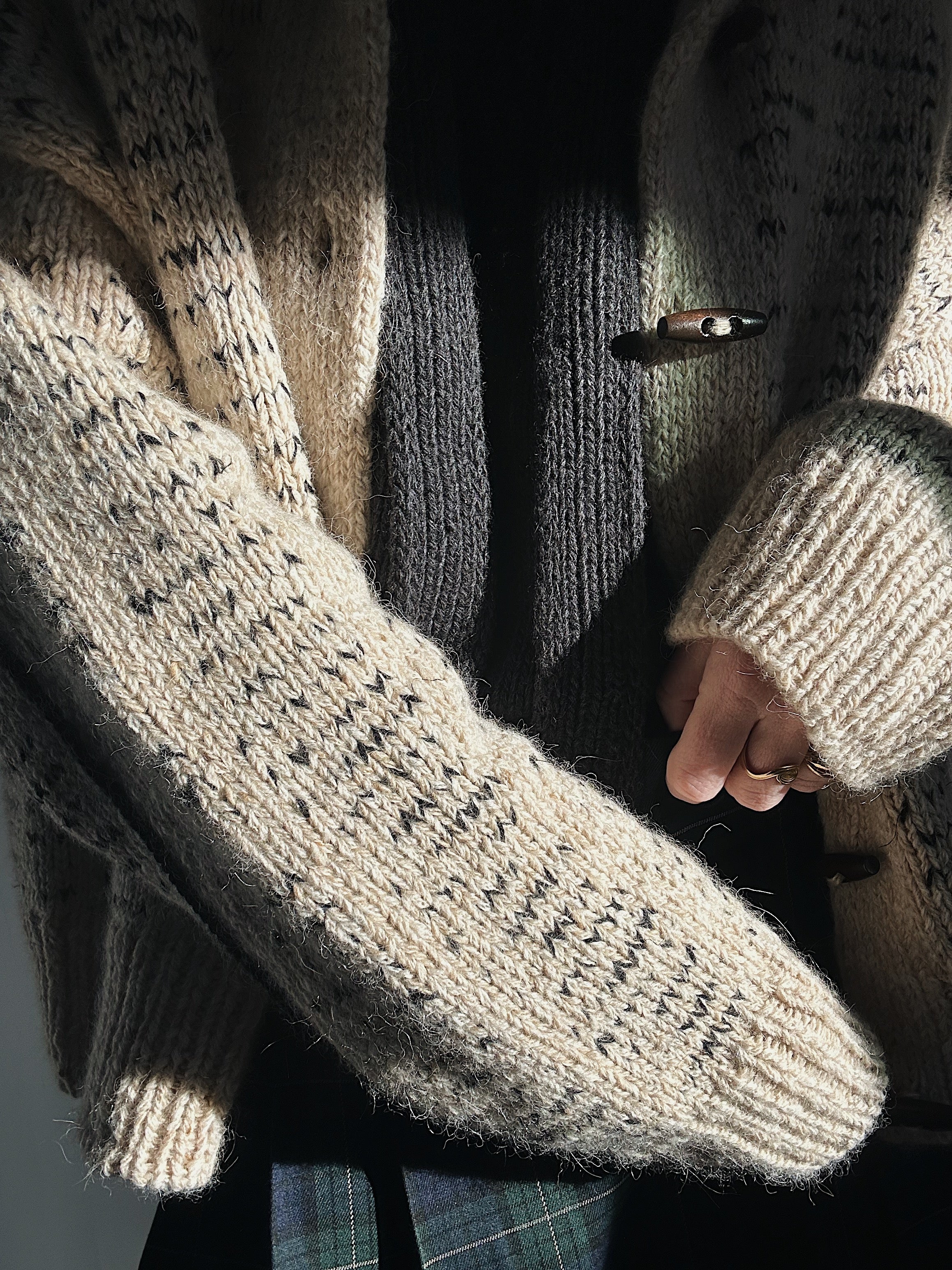 Ava Jacket - DANSK - Image 10