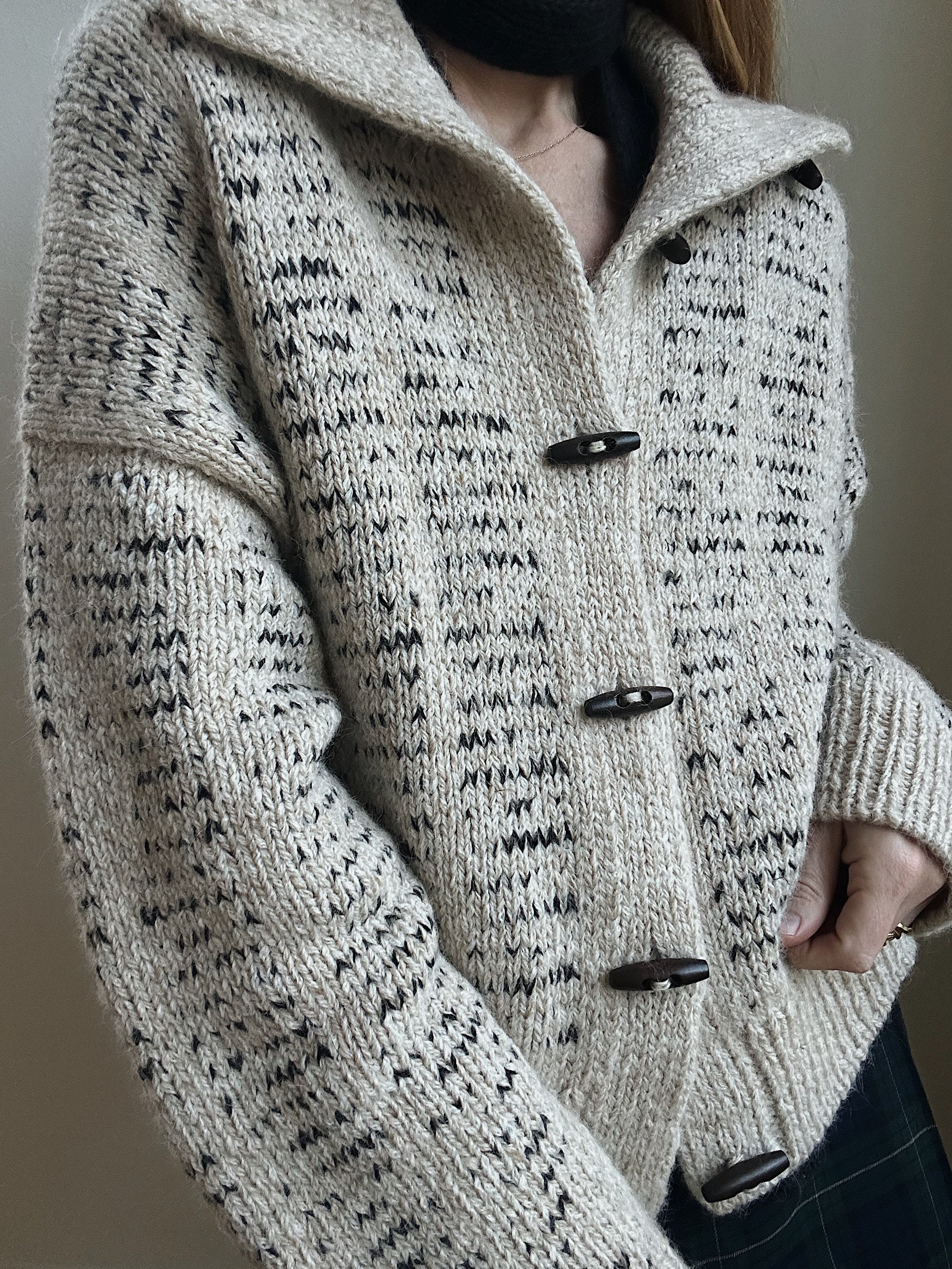 Ava Jacket - DANSK - Image 12