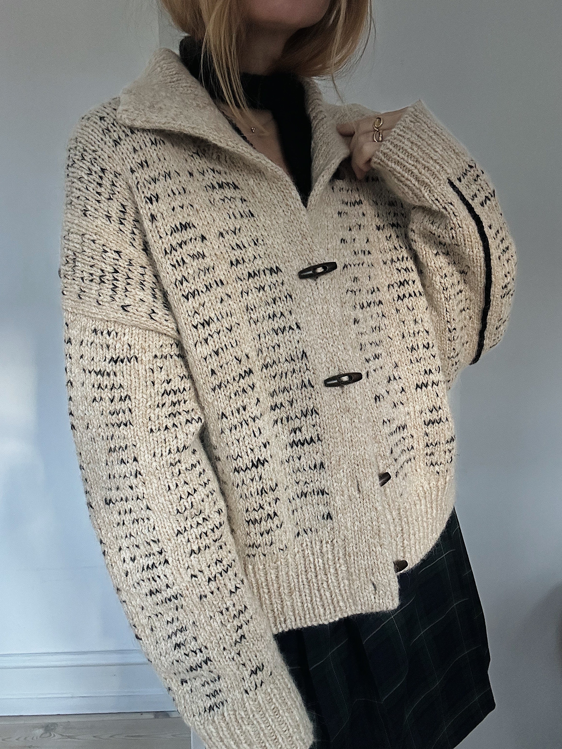 Ava Jacket - DANSK - Image 14