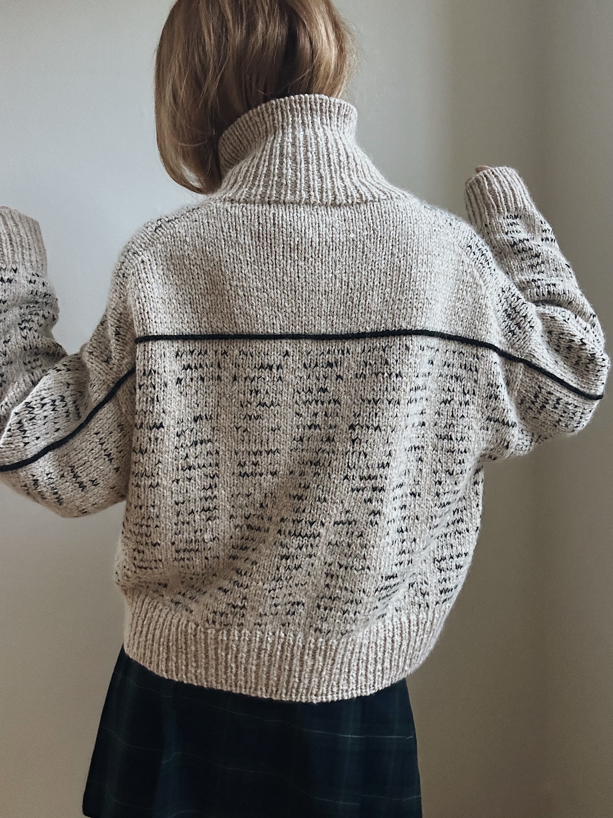 Ava Jacket - DANSK - Image 15