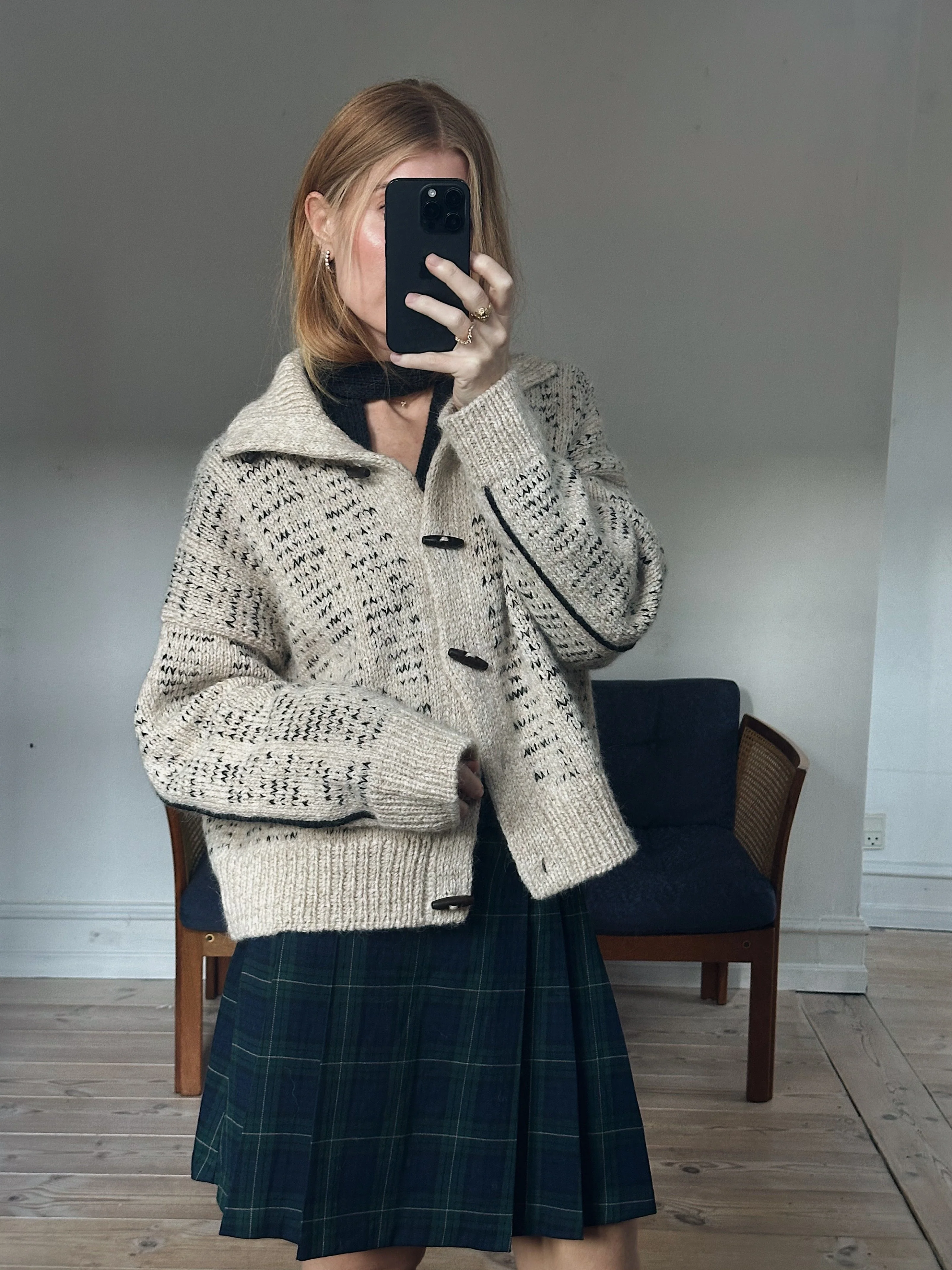 Ava Jacket - DANSK - Image 16