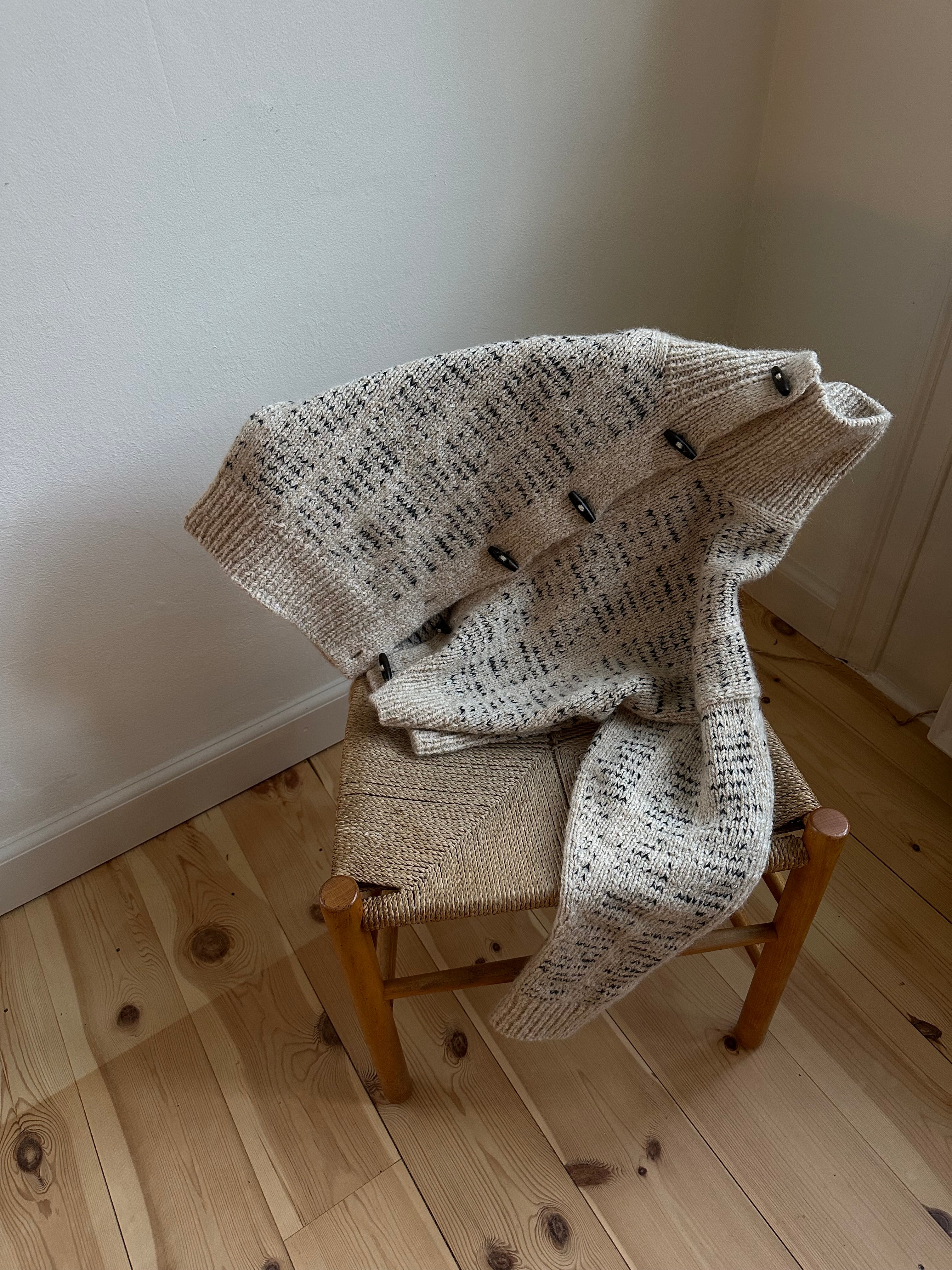 Ava Jacket - DANSK - Image 17