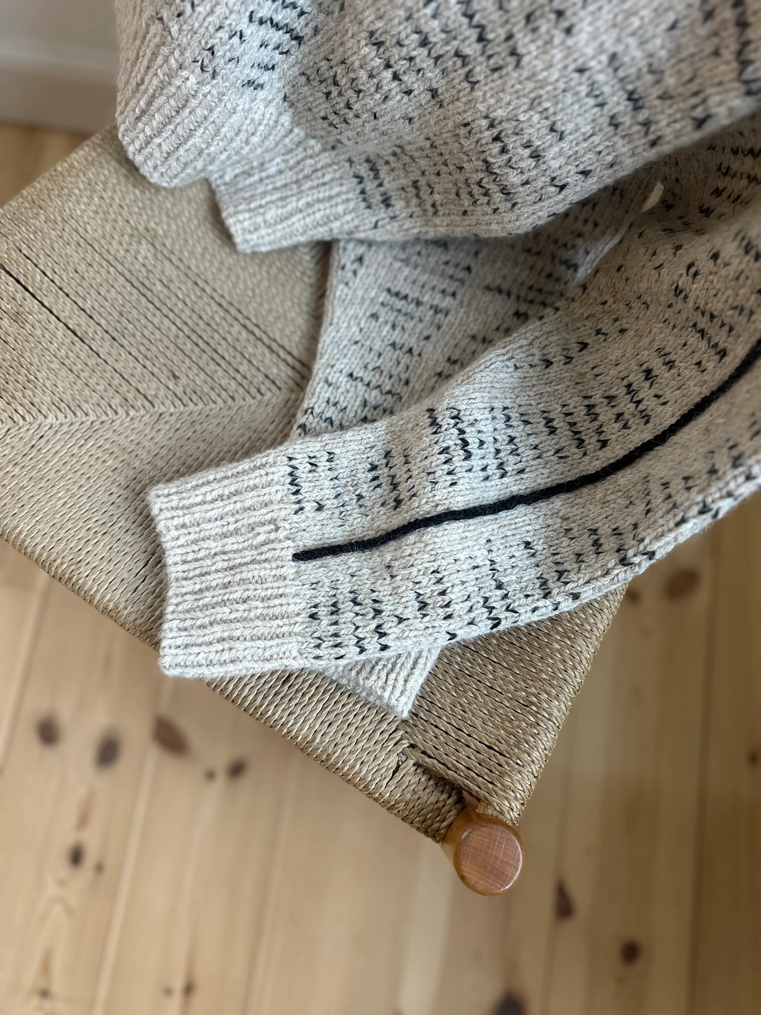 Ava Jacket - DANSK - Image 18