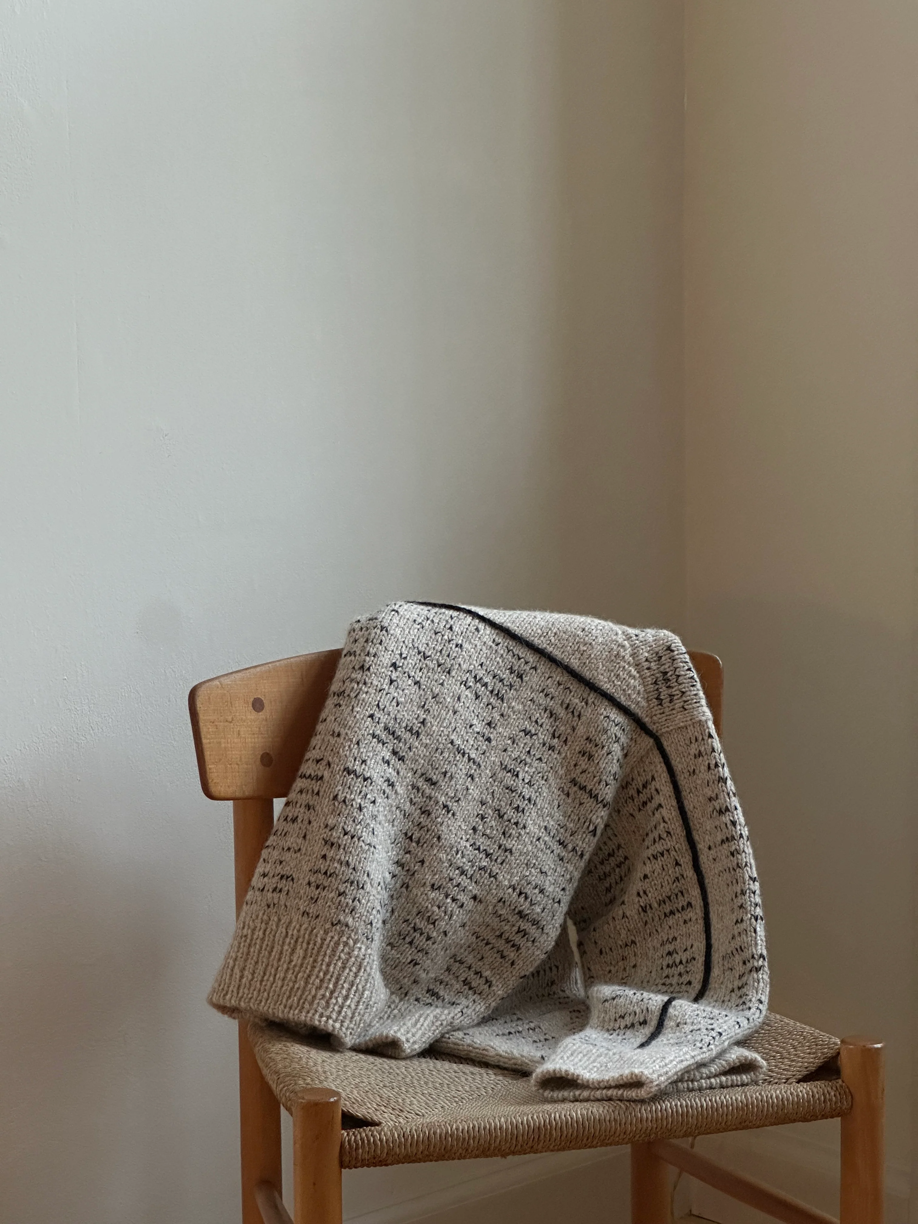 Ava Jacket - DANSK - Image 19