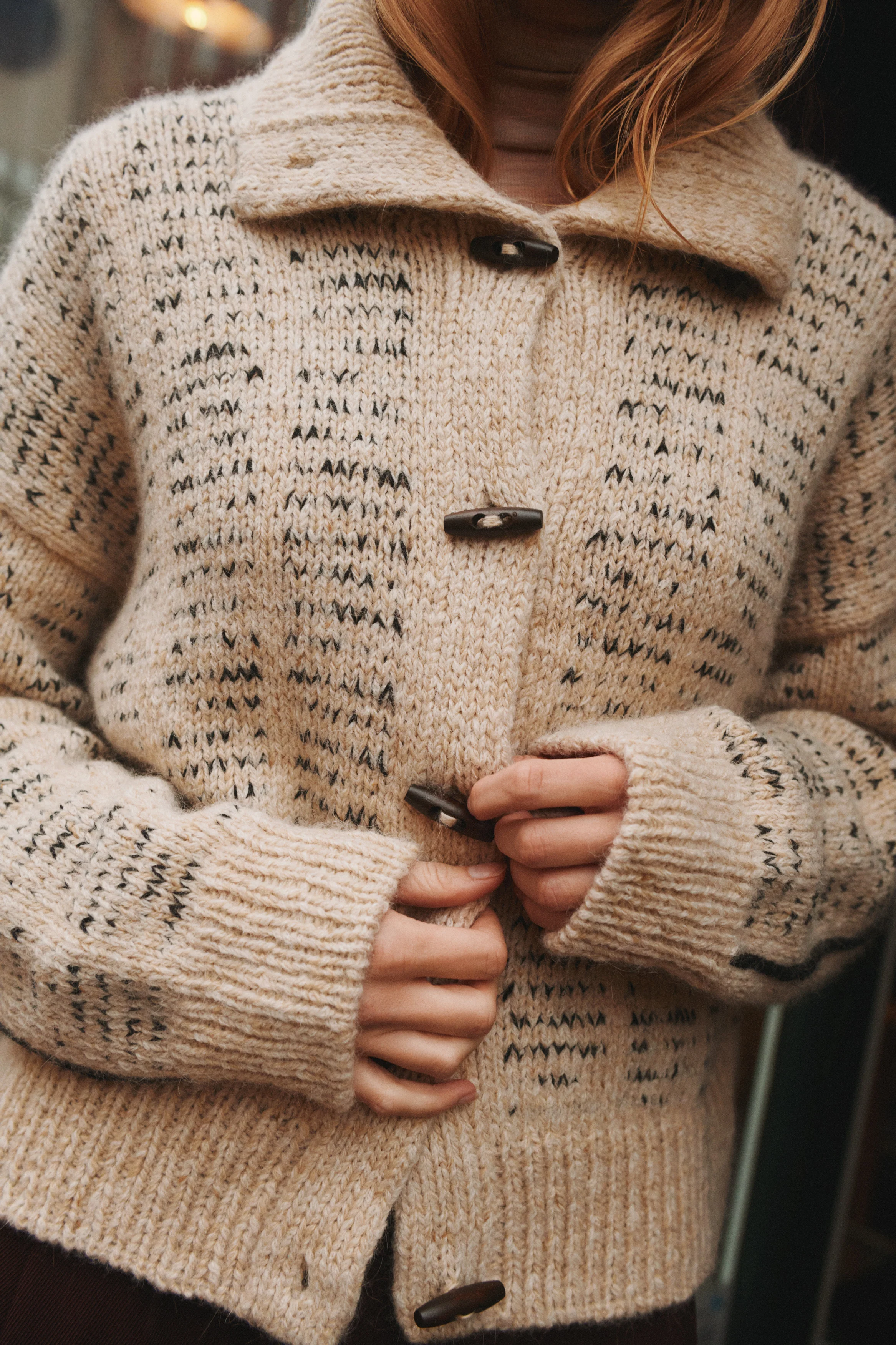Ava Jacket - DANSK - Image 2