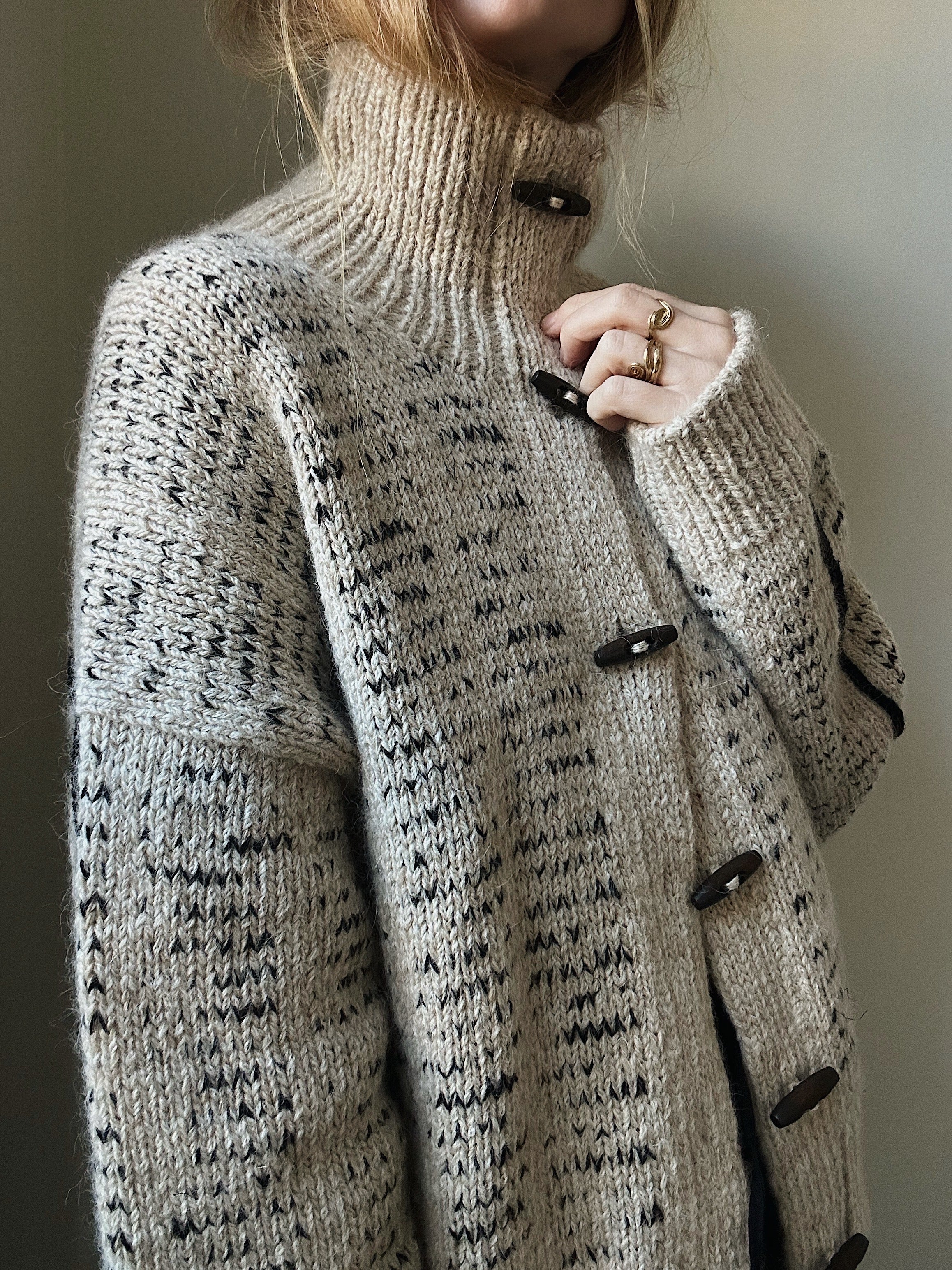 Ava Jacket - DANSK - Image 23