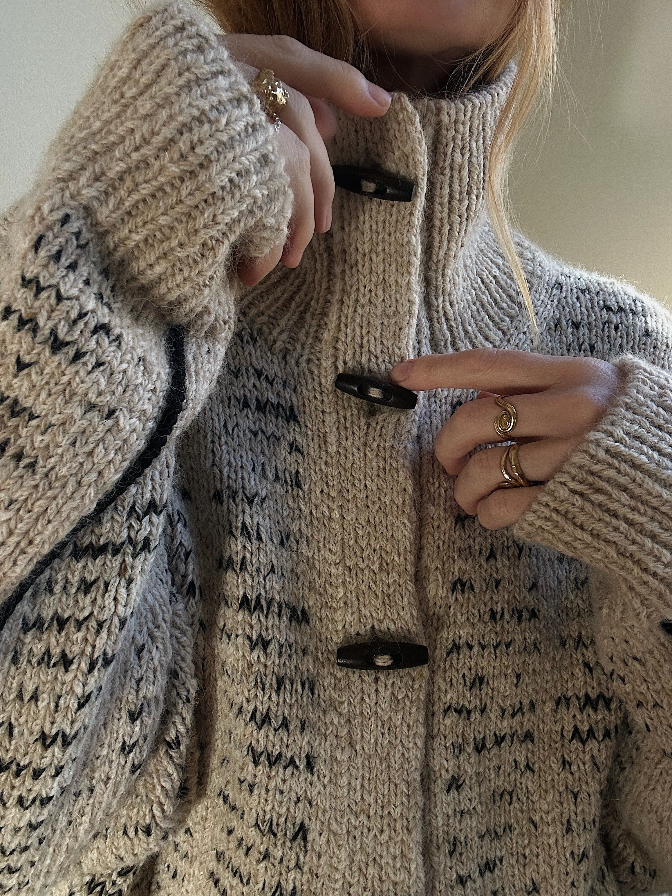 Ava Jacket - DANSK - Image 24