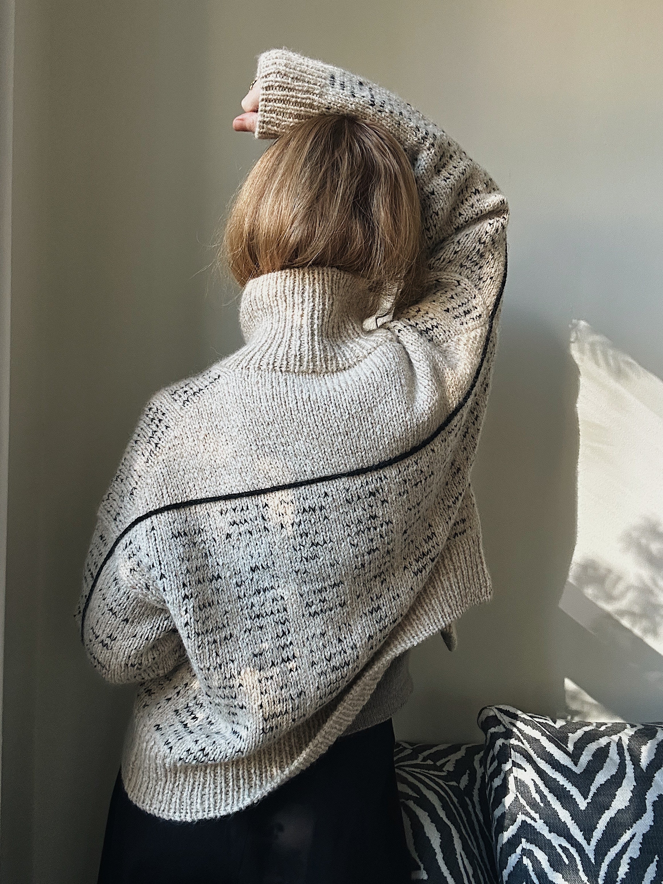 Ava Jacket - DANSK - Image 25