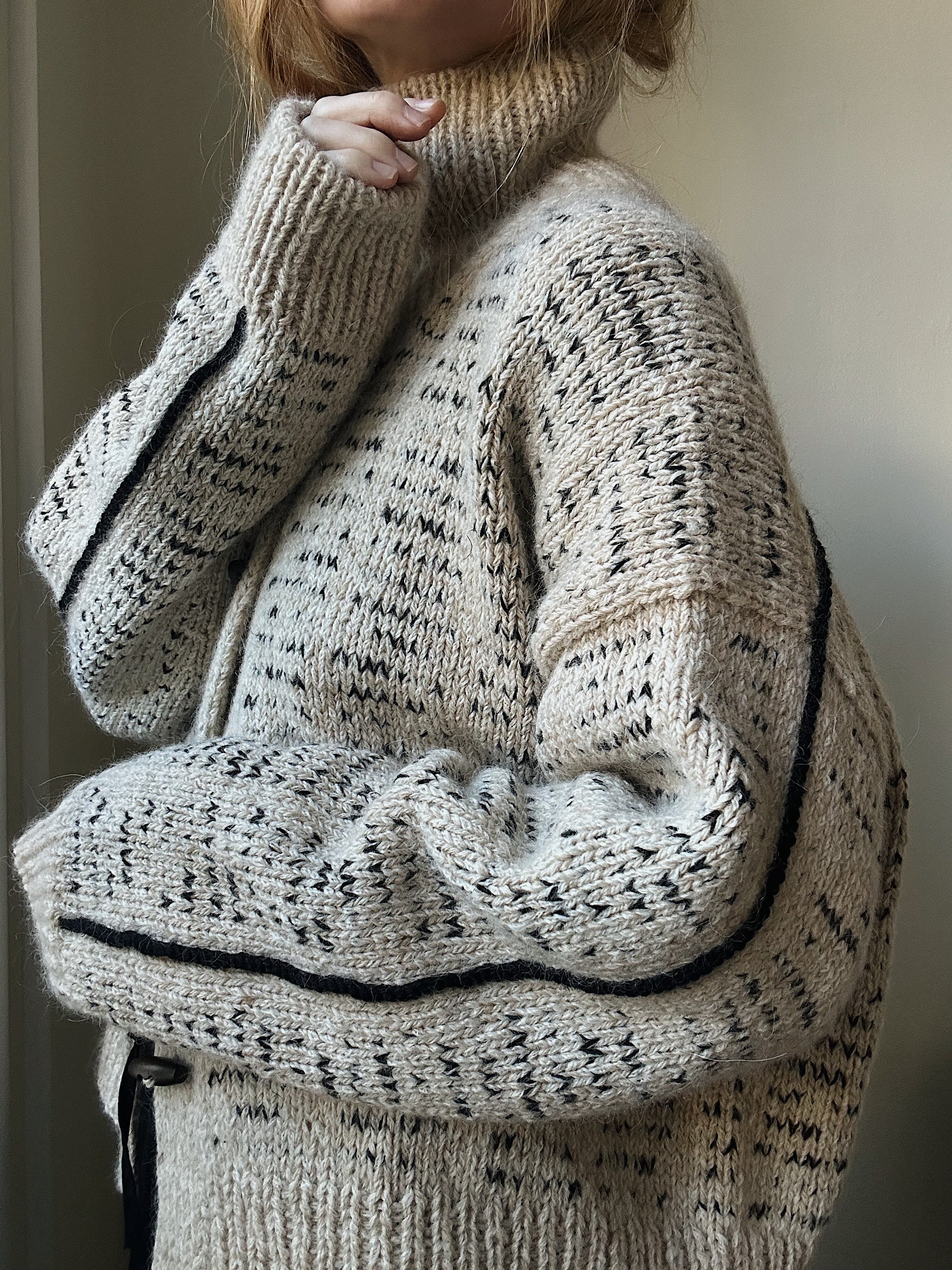 Ava Jacket - DANSK - Image 26