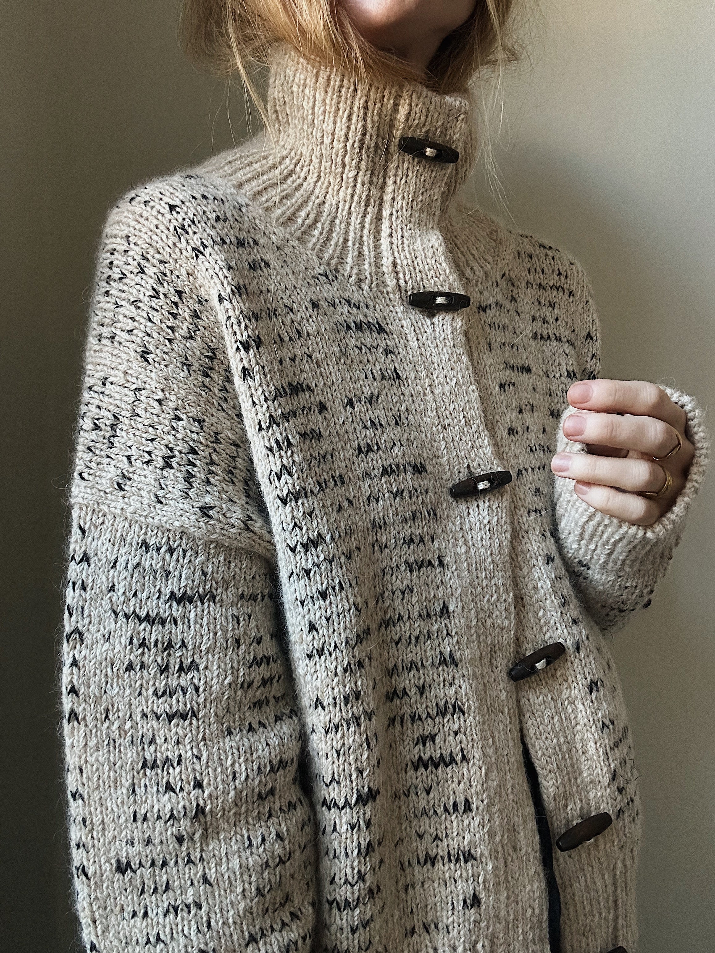 Ava Jacket - DANSK - Image 27