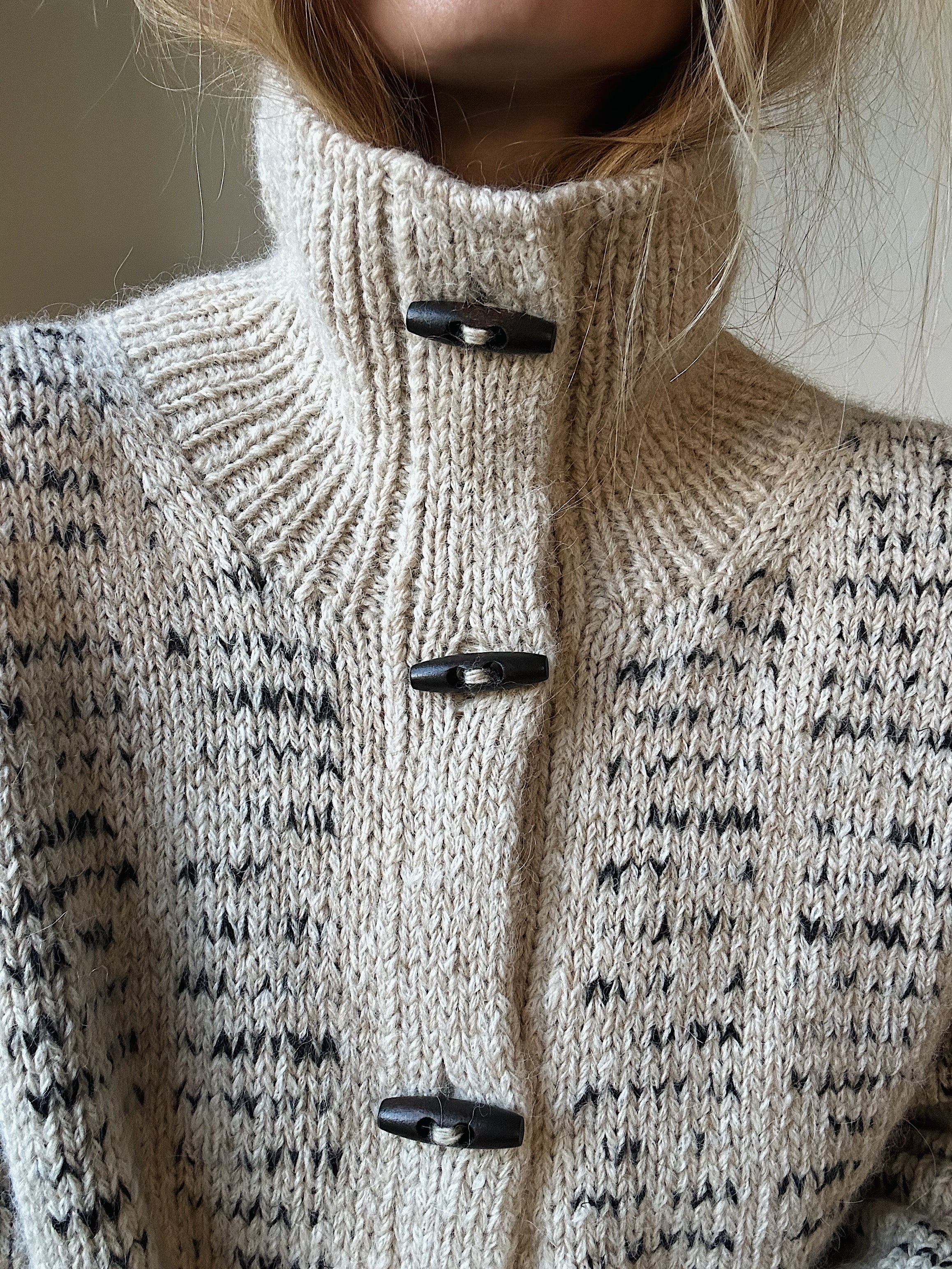 Ava Jacket - DANSK - Image 28
