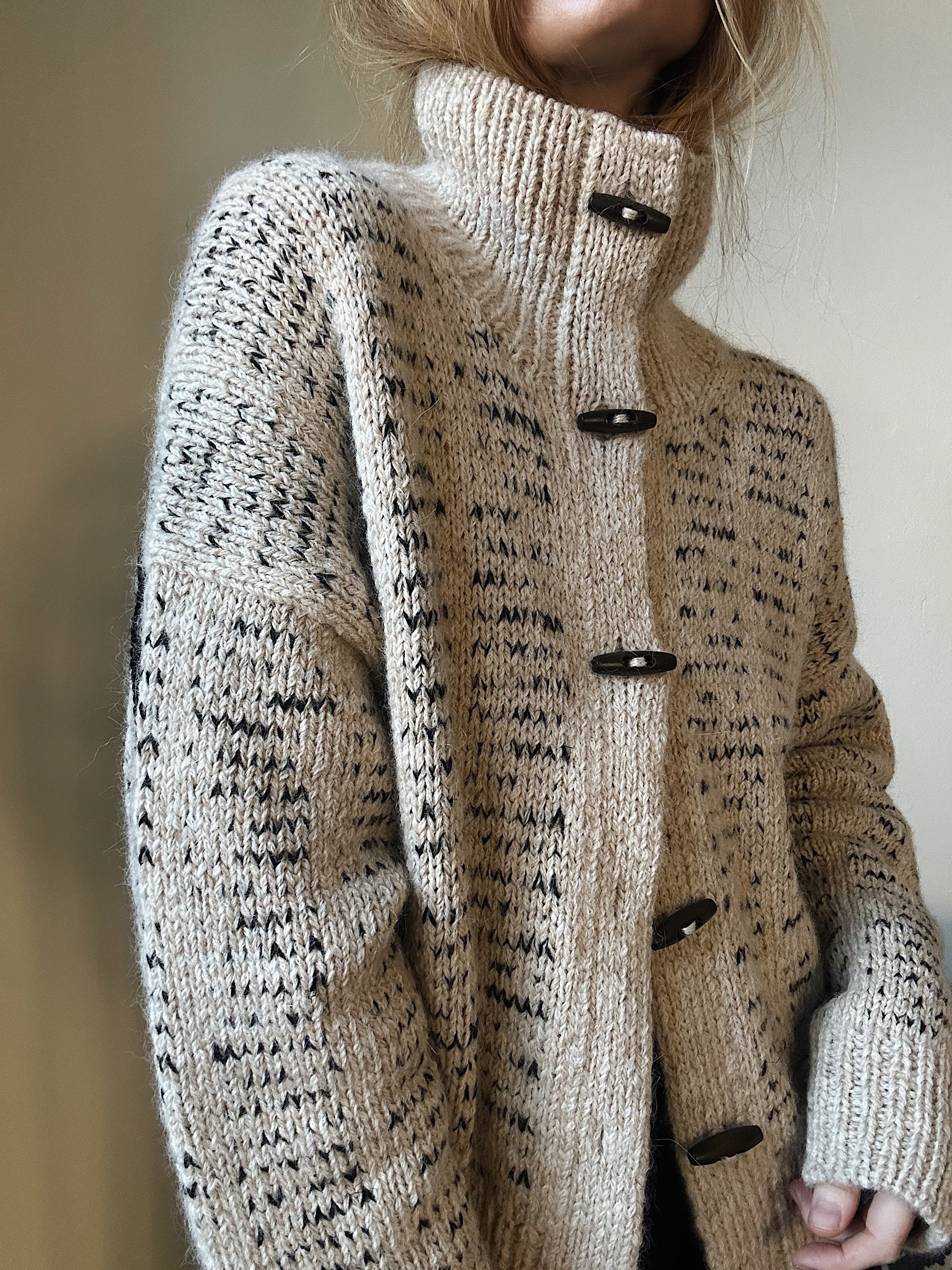 Ava Jacket - DANSK - Image 3