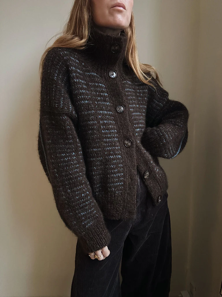 Ava Jacket - DANSK - Image 36