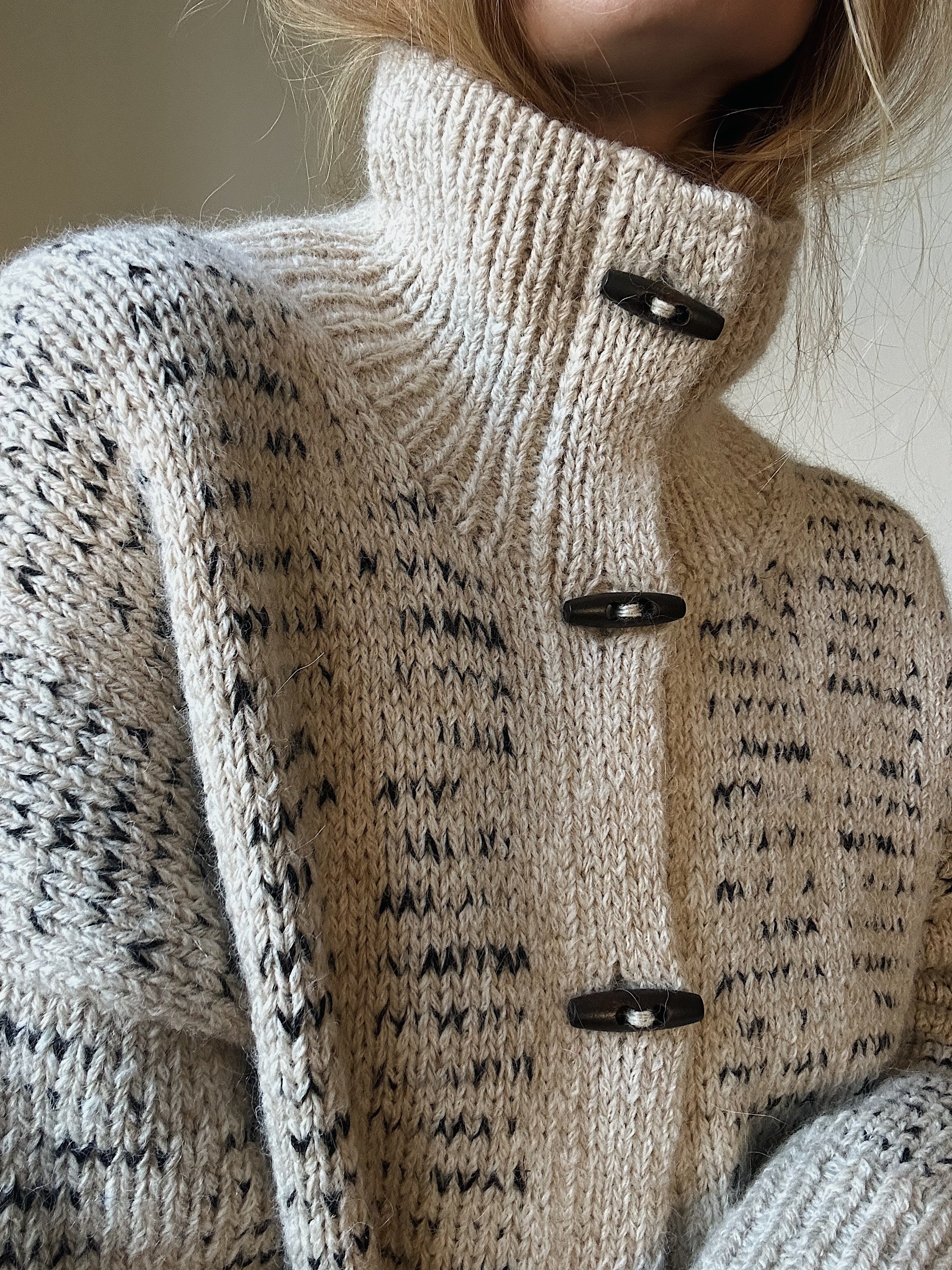 Ava Jacket - DANSK - Image 4