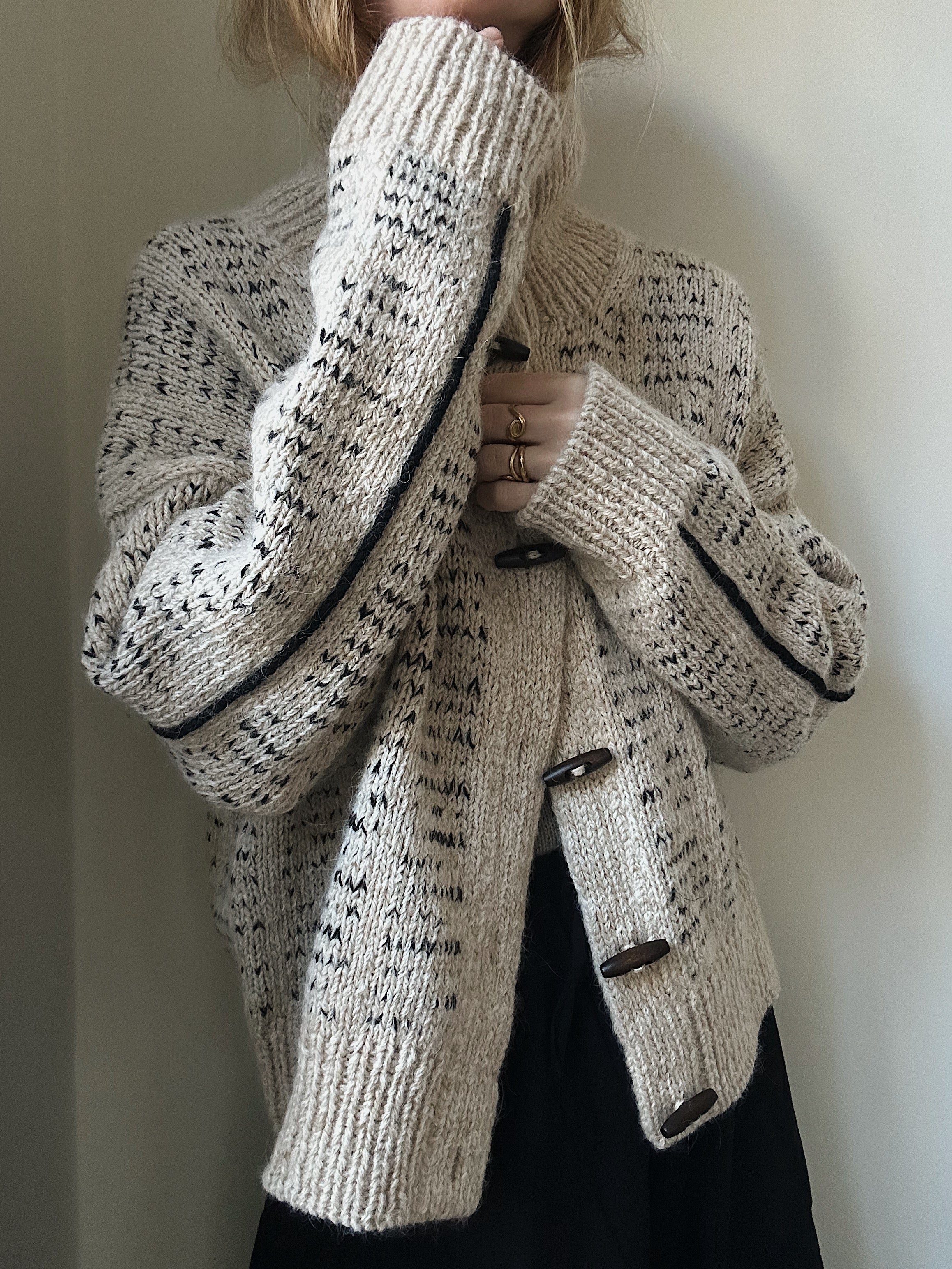 Ava Jacket - DANSK - Image 5