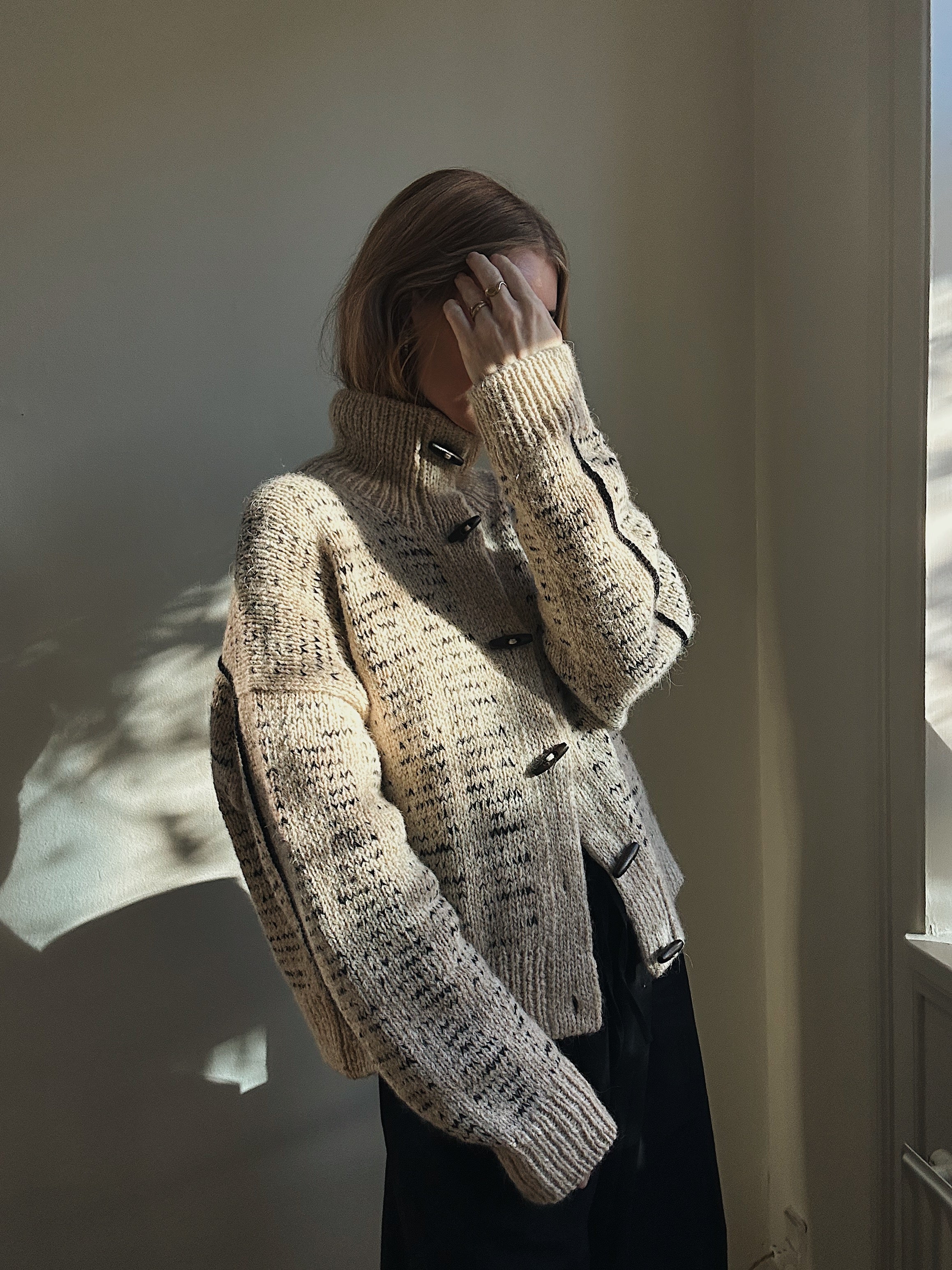 Ava Jacket - DANSK - Image 7