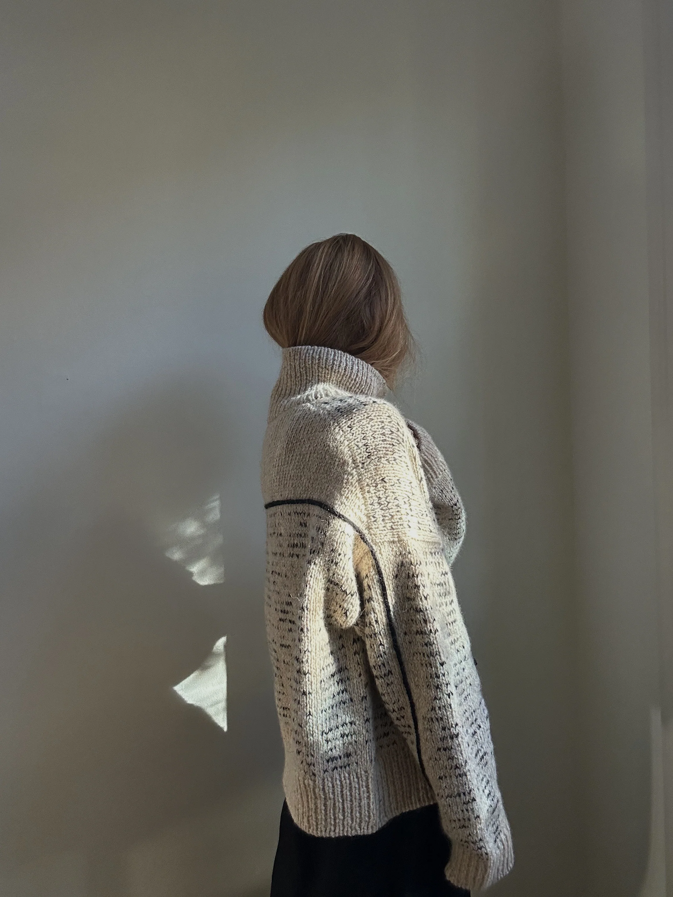 Ava Jacket - DANSK - Image 9