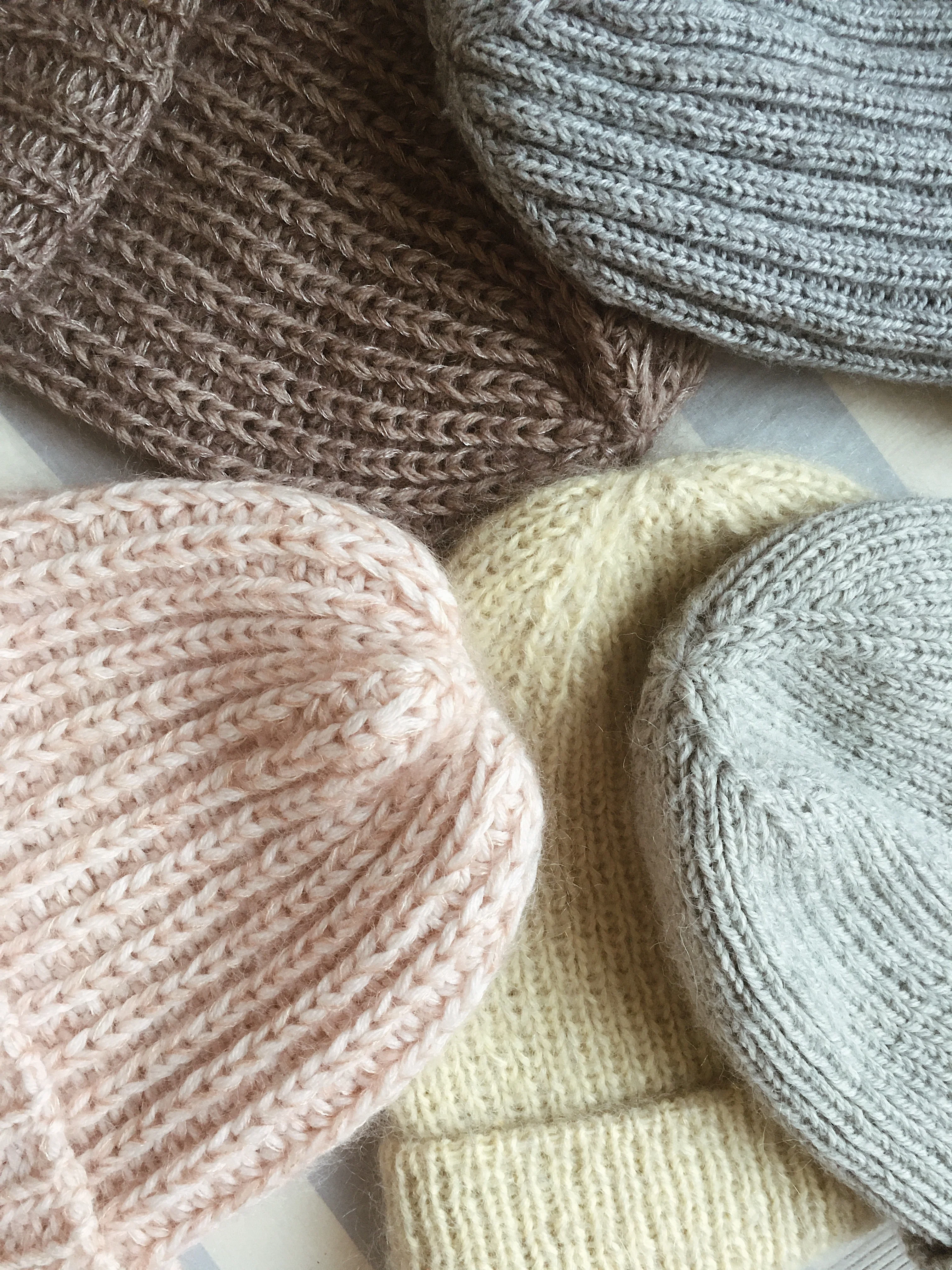 Beanie No. 1 - DEUTSCH - Image 3