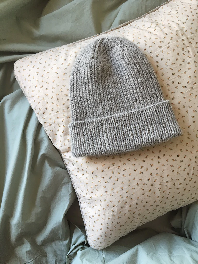 Beanie No. 2 - DANSK - Image 3
