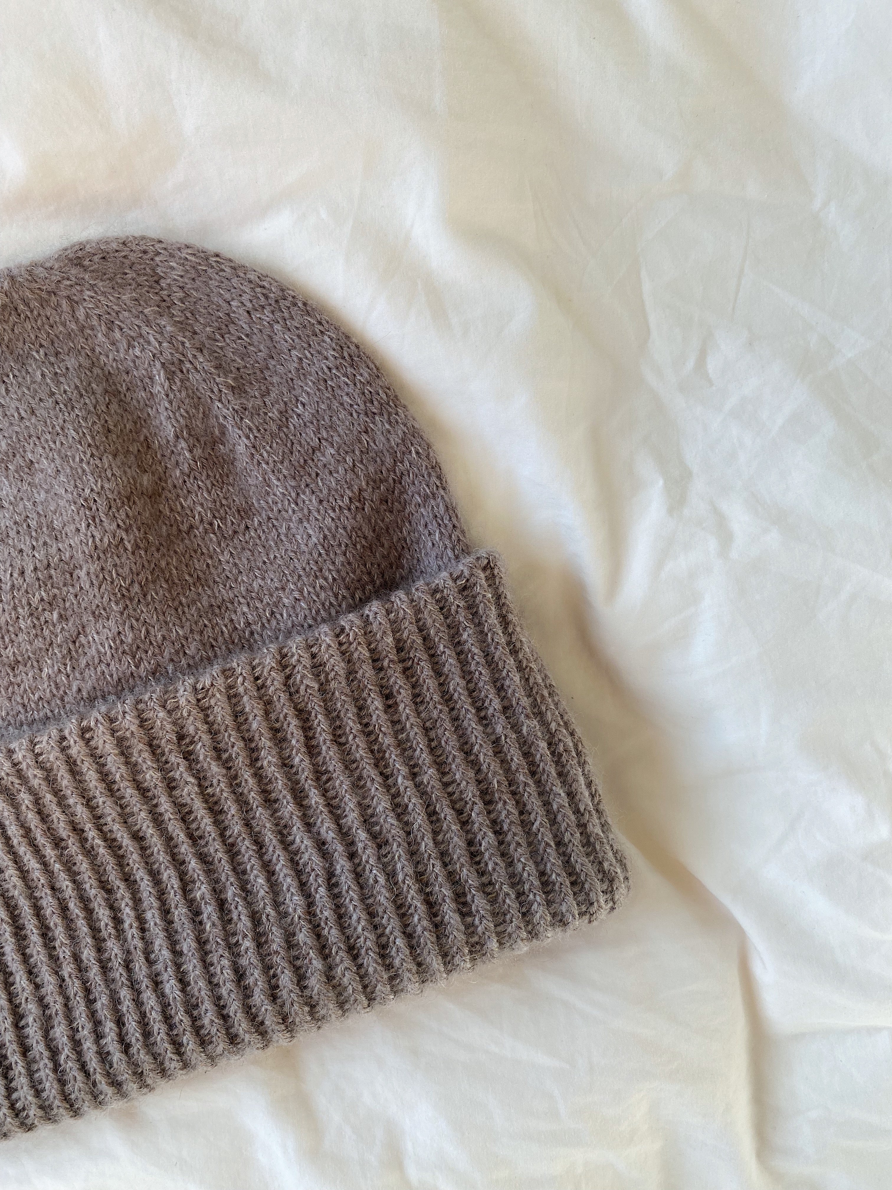 Beanie No. 3 - NORSK - Image 3
