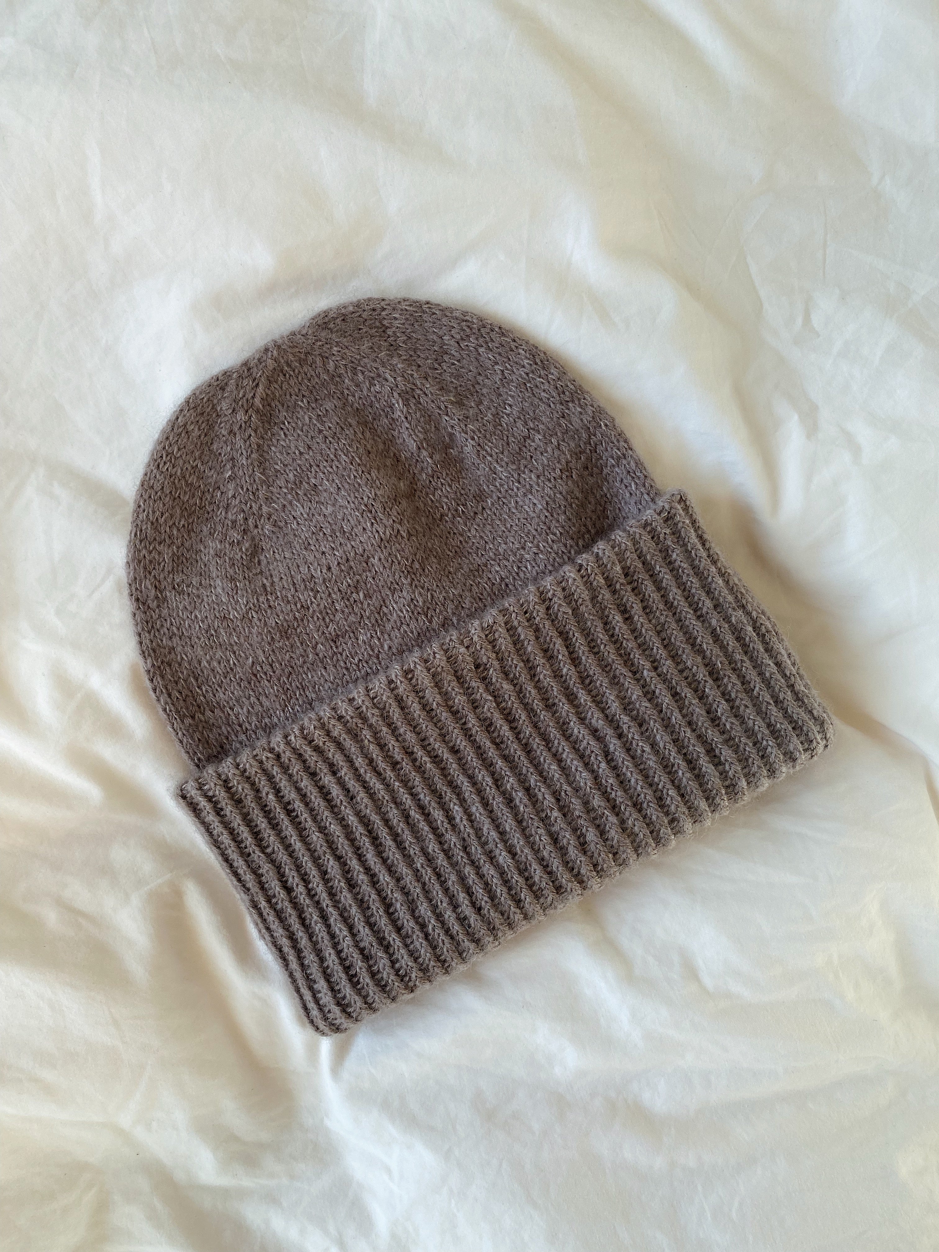 Beanie No. 3 - SVENSKA - Image 4