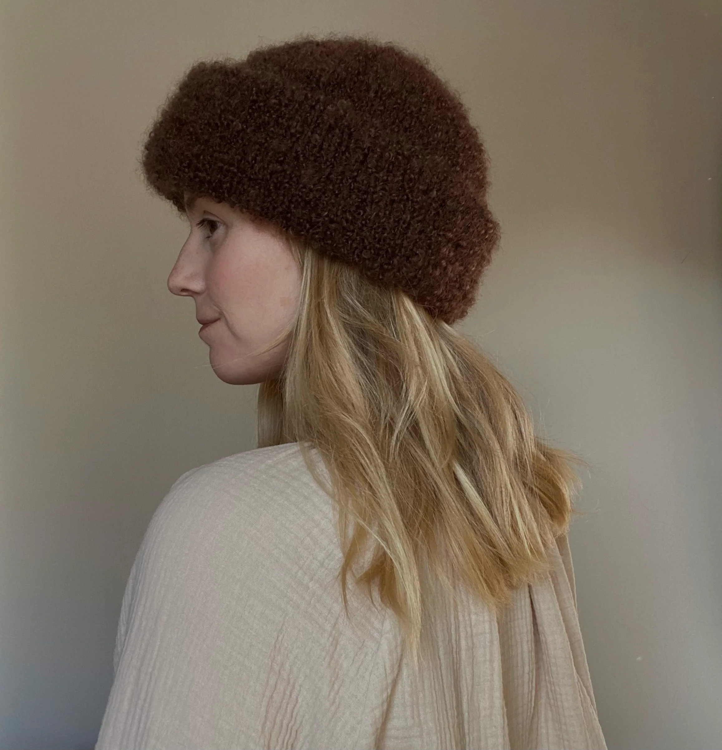 Beanie No. 5 - DANSK - Image 2