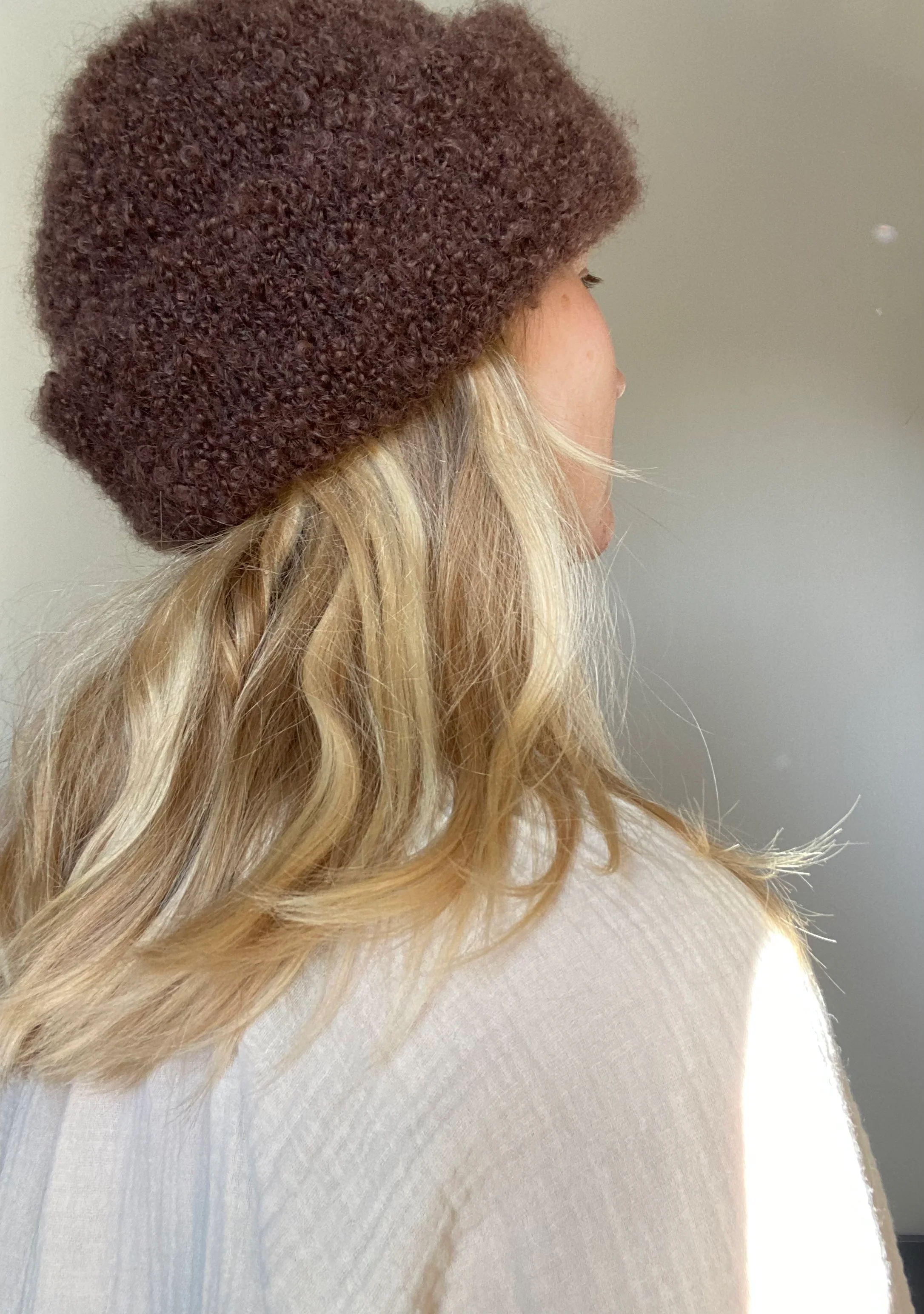 Beanie No. 5 - ENGLISH - Image 3