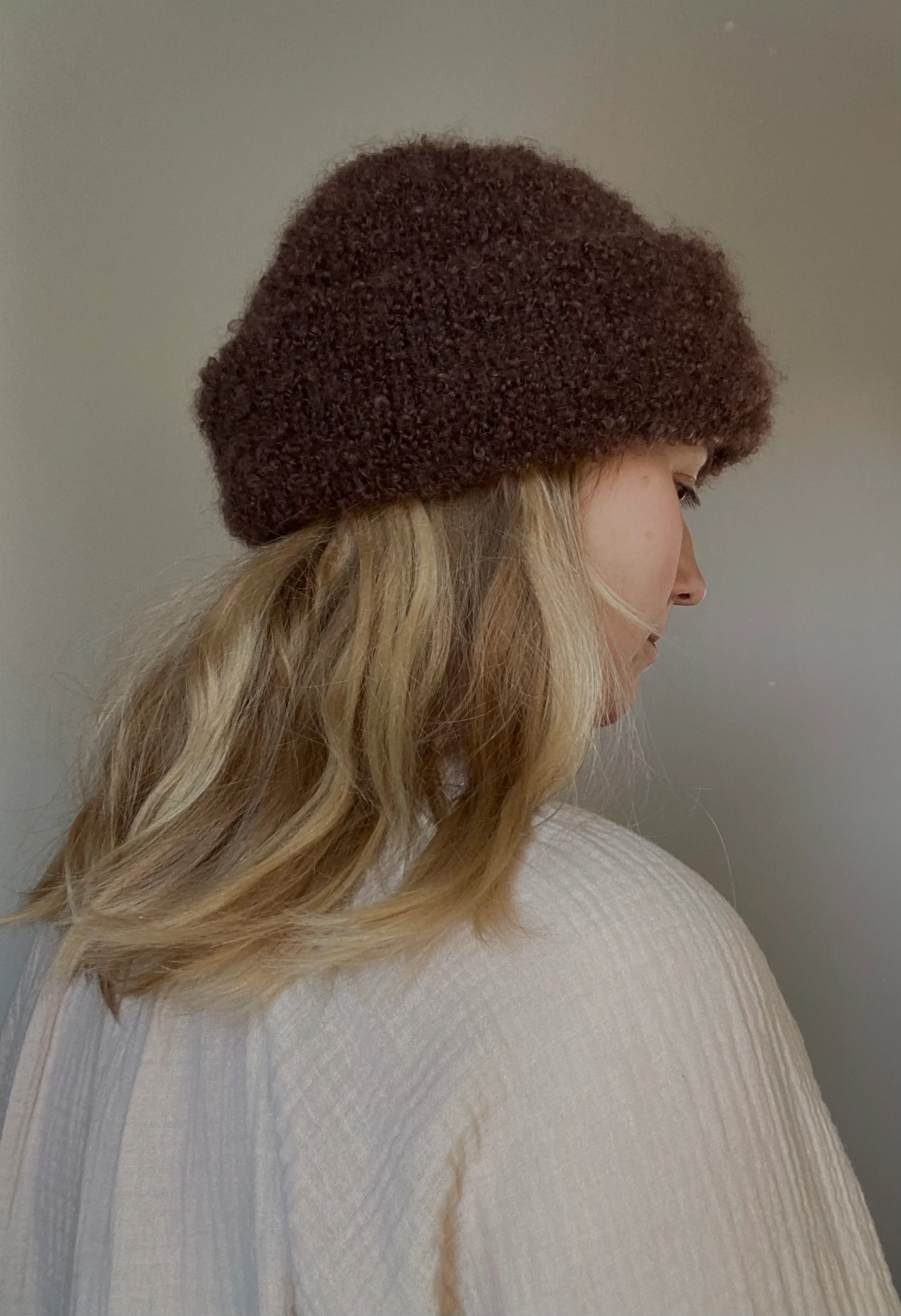 Beanie No. 5 - NORSK - Image 4