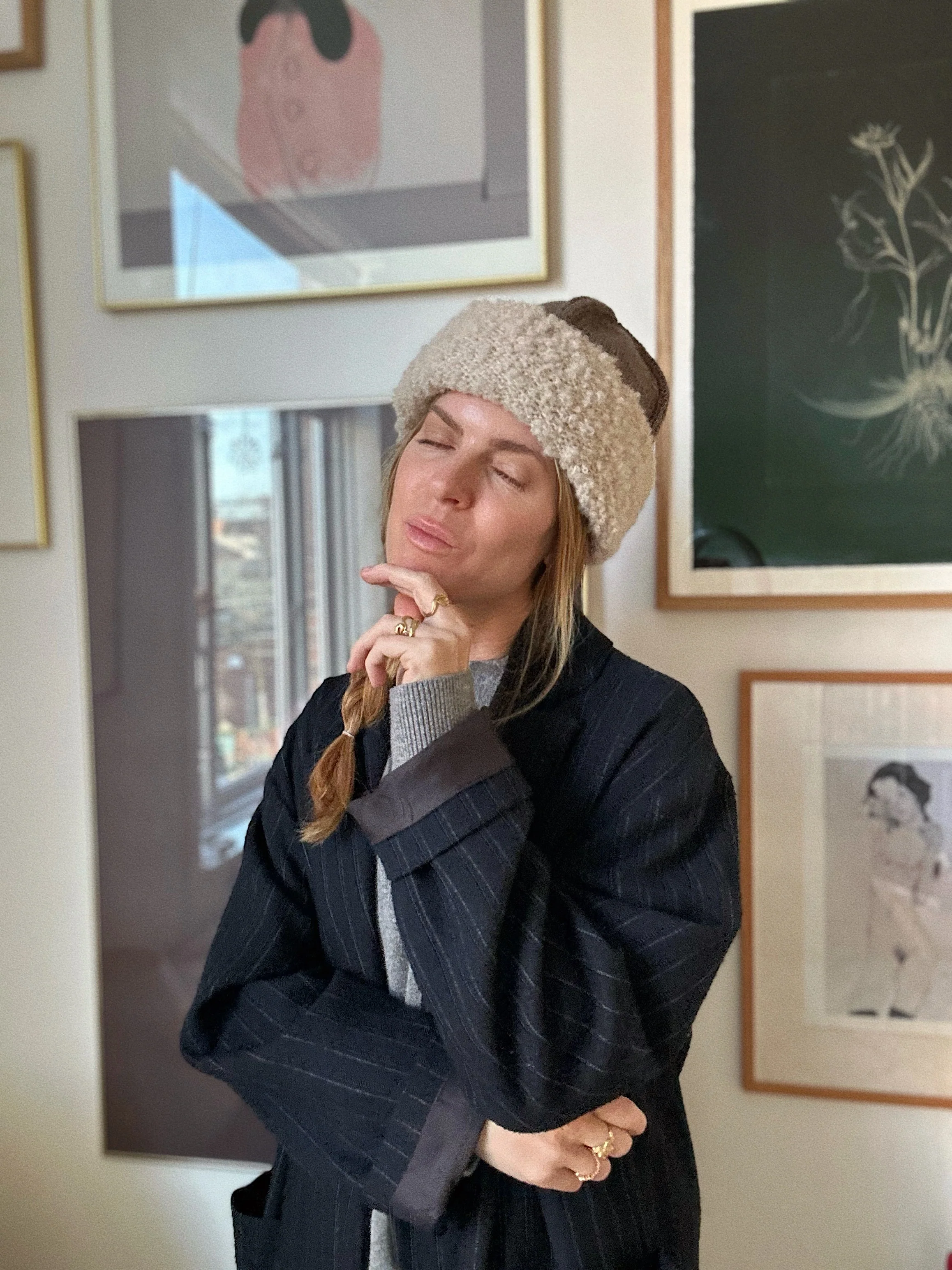 Beanie No. 6 - DANSK - Image 11