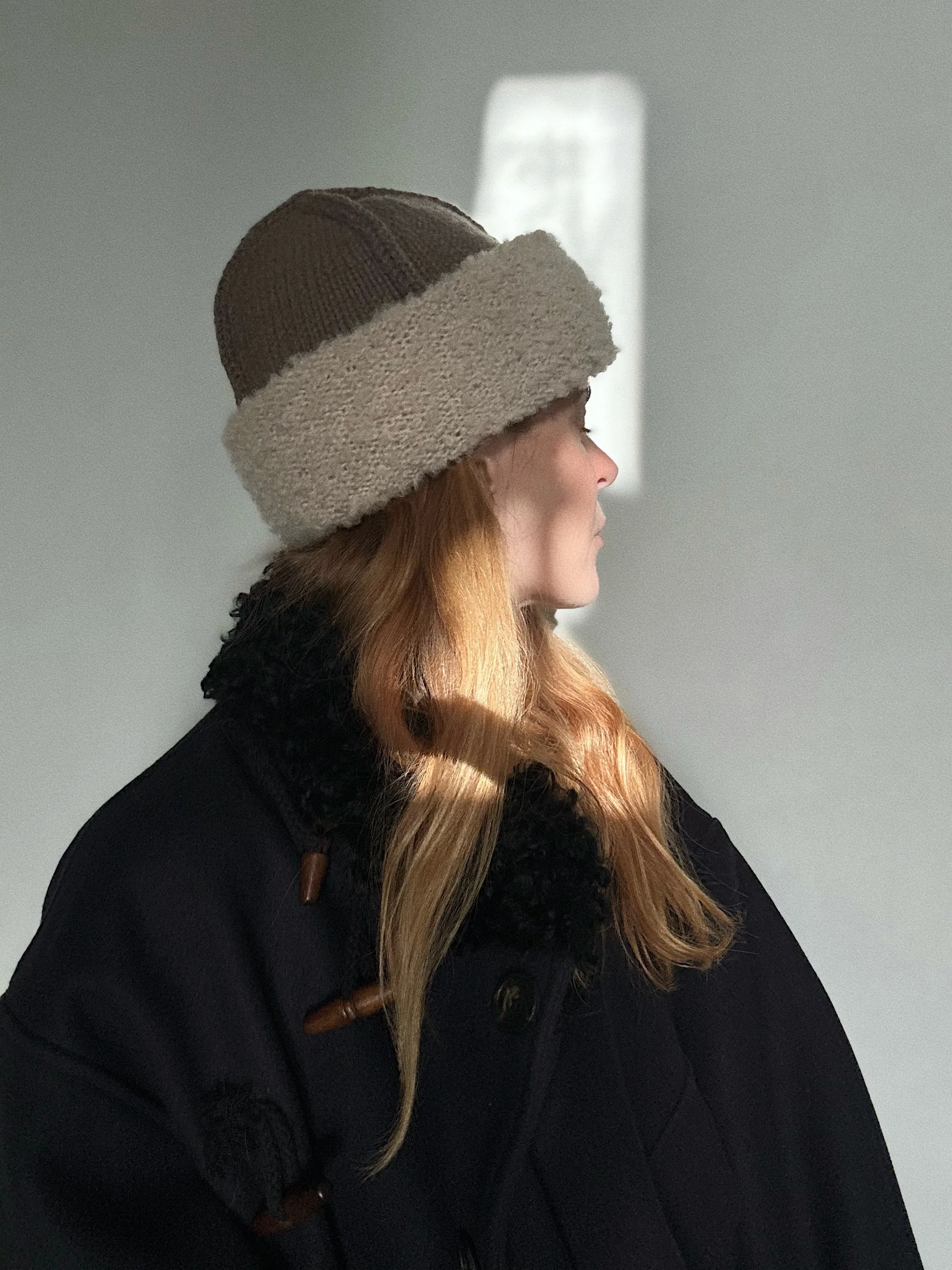 Beanie No. 6 - DANSK - Image 2