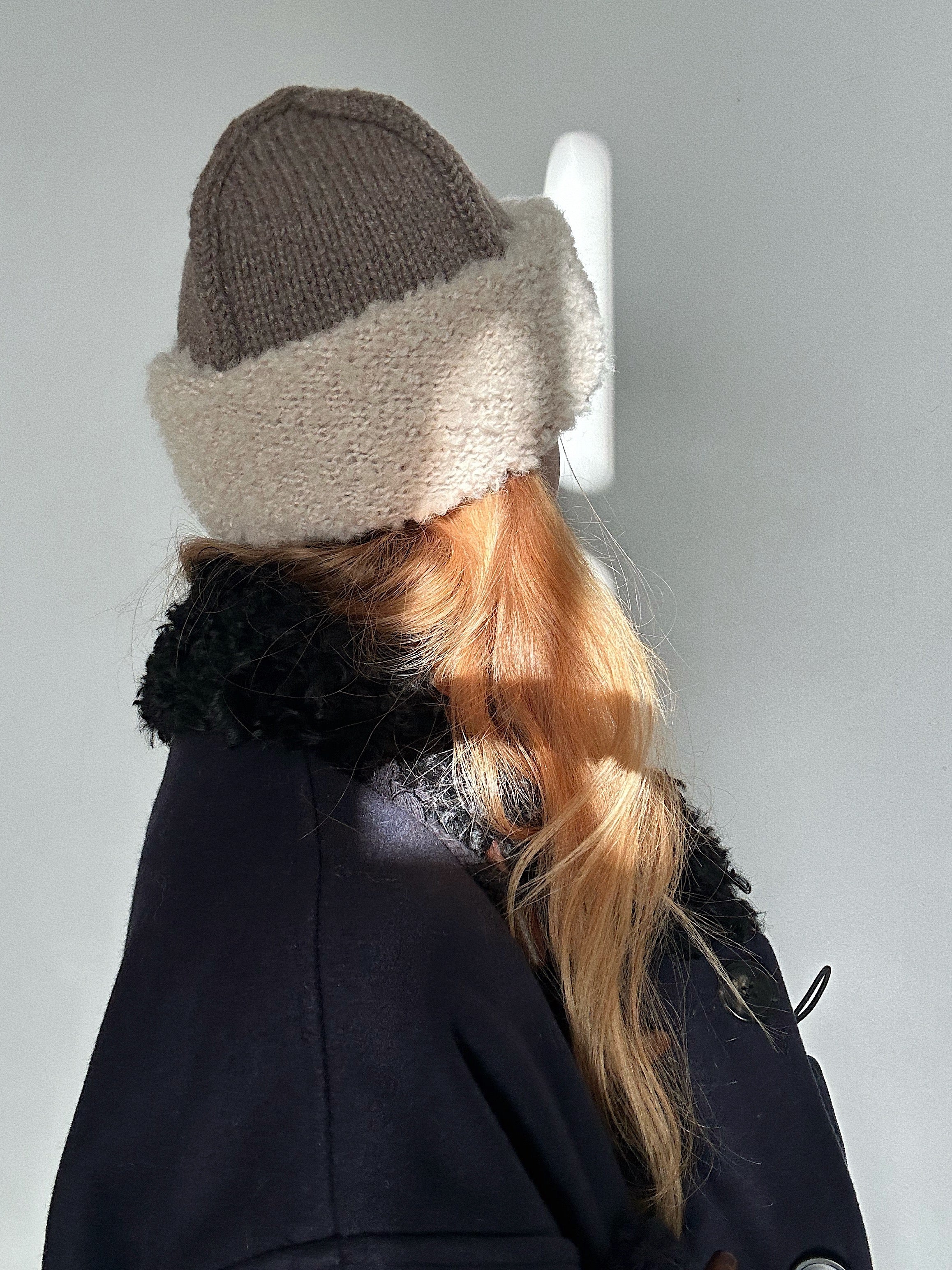 Beanie No. 6 - DANSK - Image 3