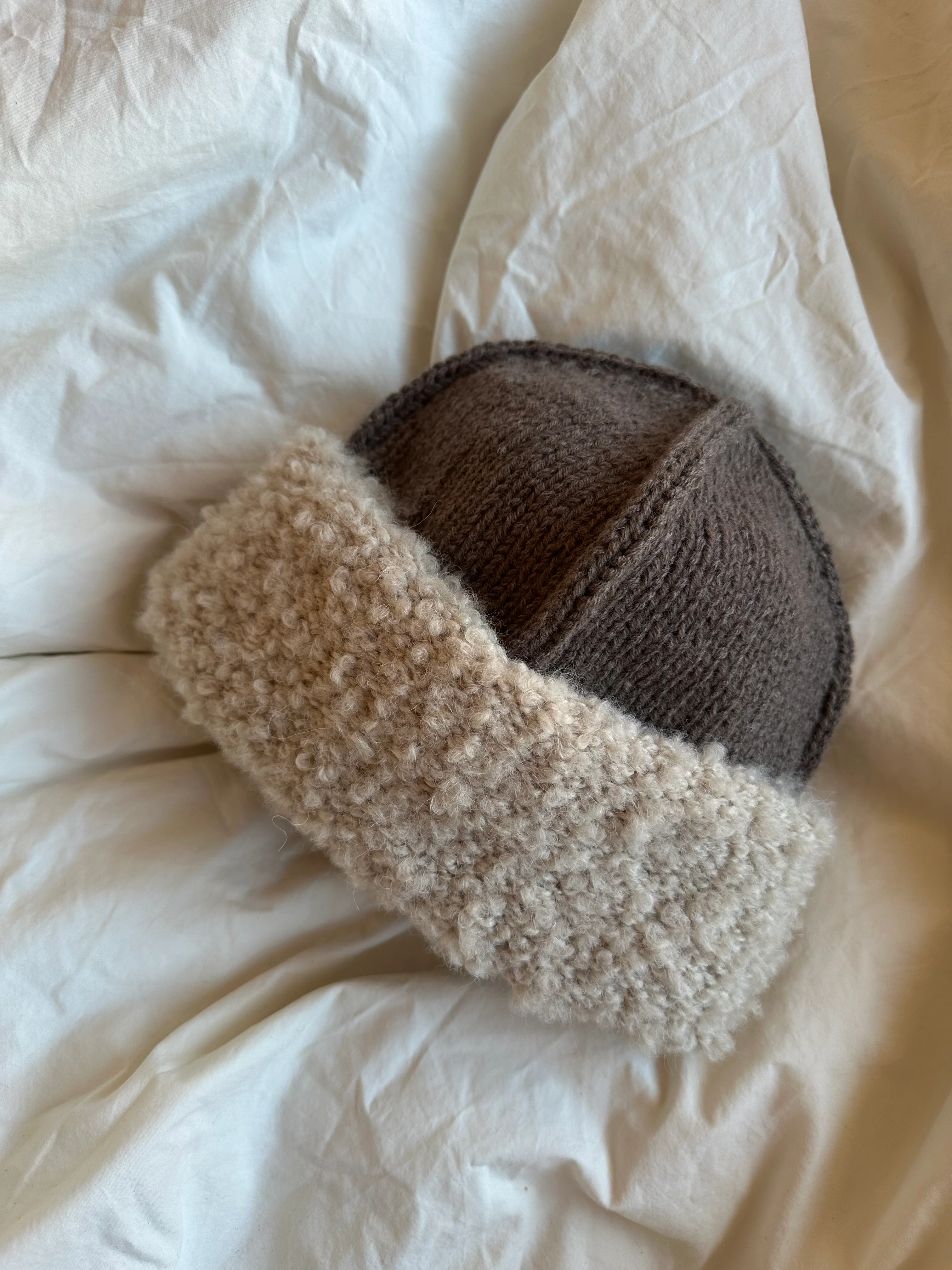 Beanie No. 6 - DANSK - Image 4