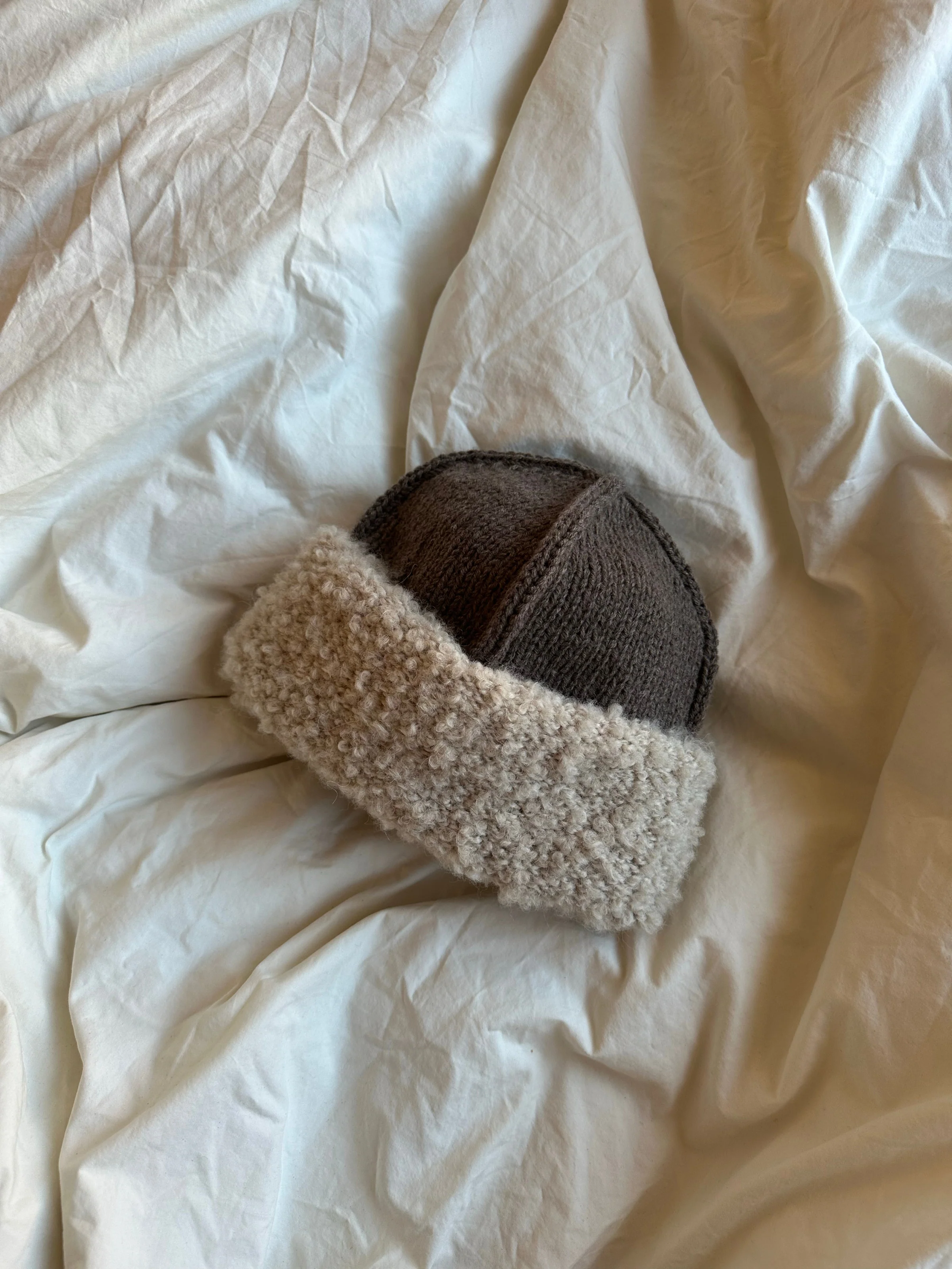 Beanie No. 6 - DANSK - Image 5