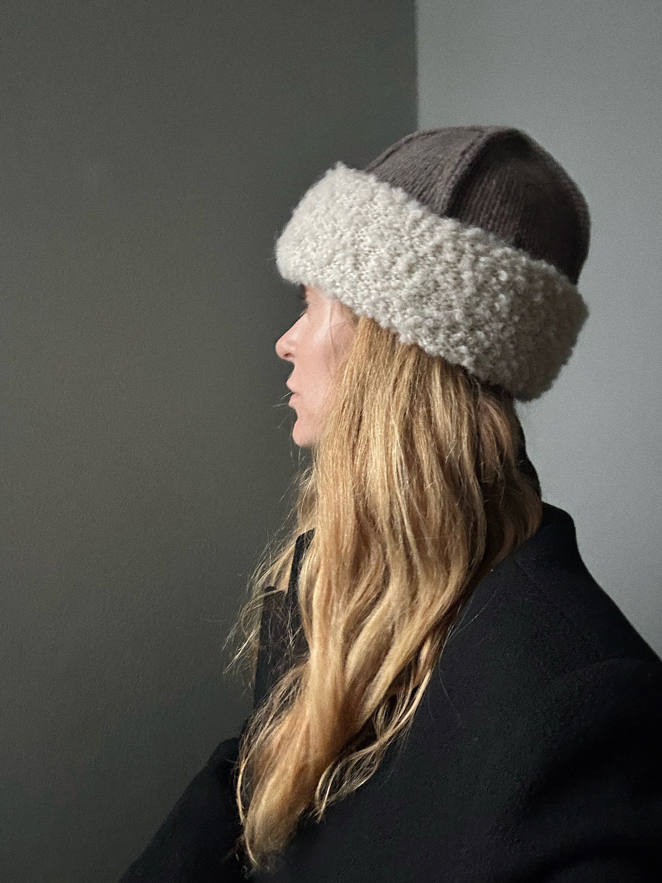 Beanie No. 6 - DANSK - Image 6