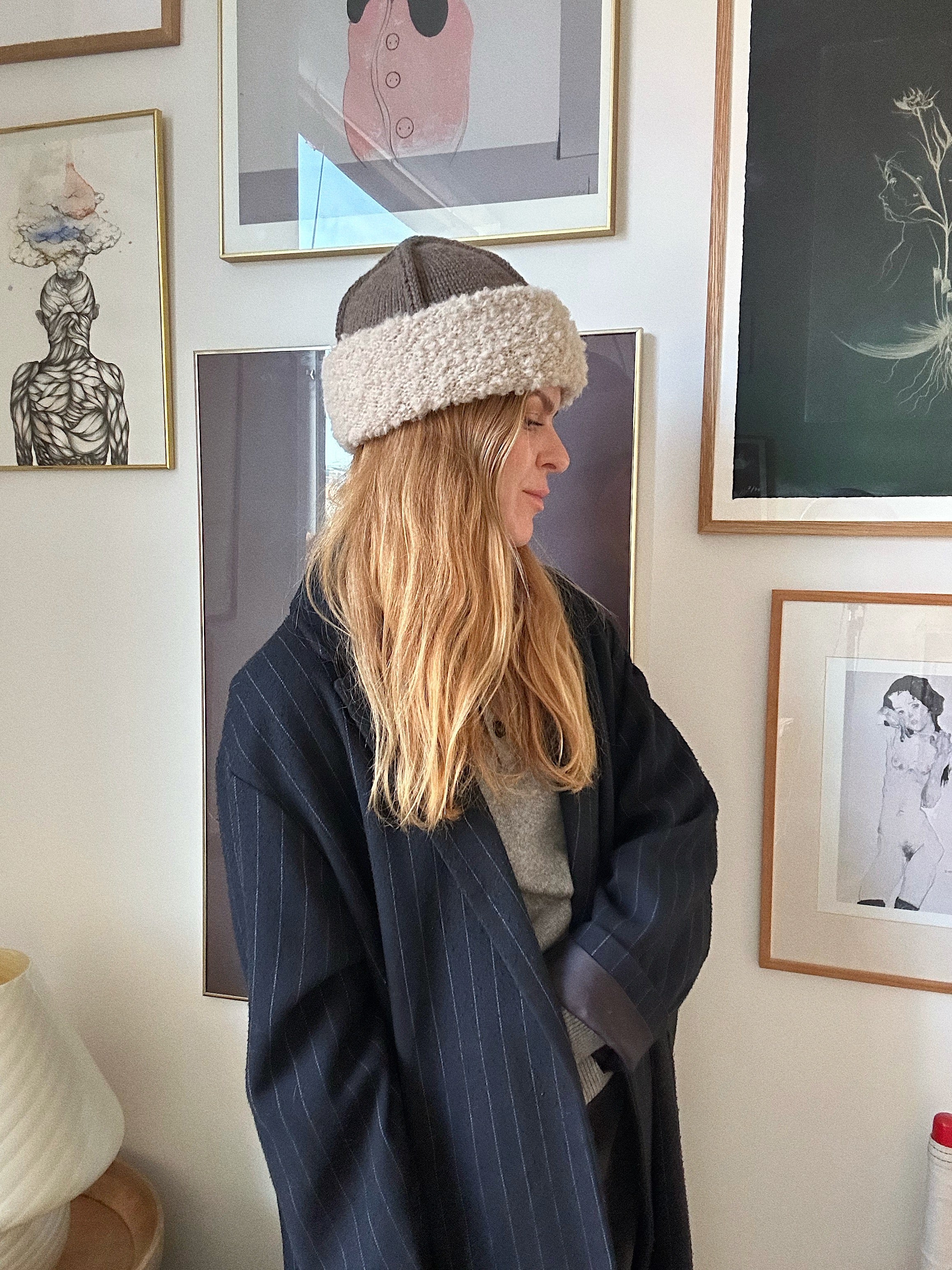 Beanie No. 6 - DANSK - Image 8