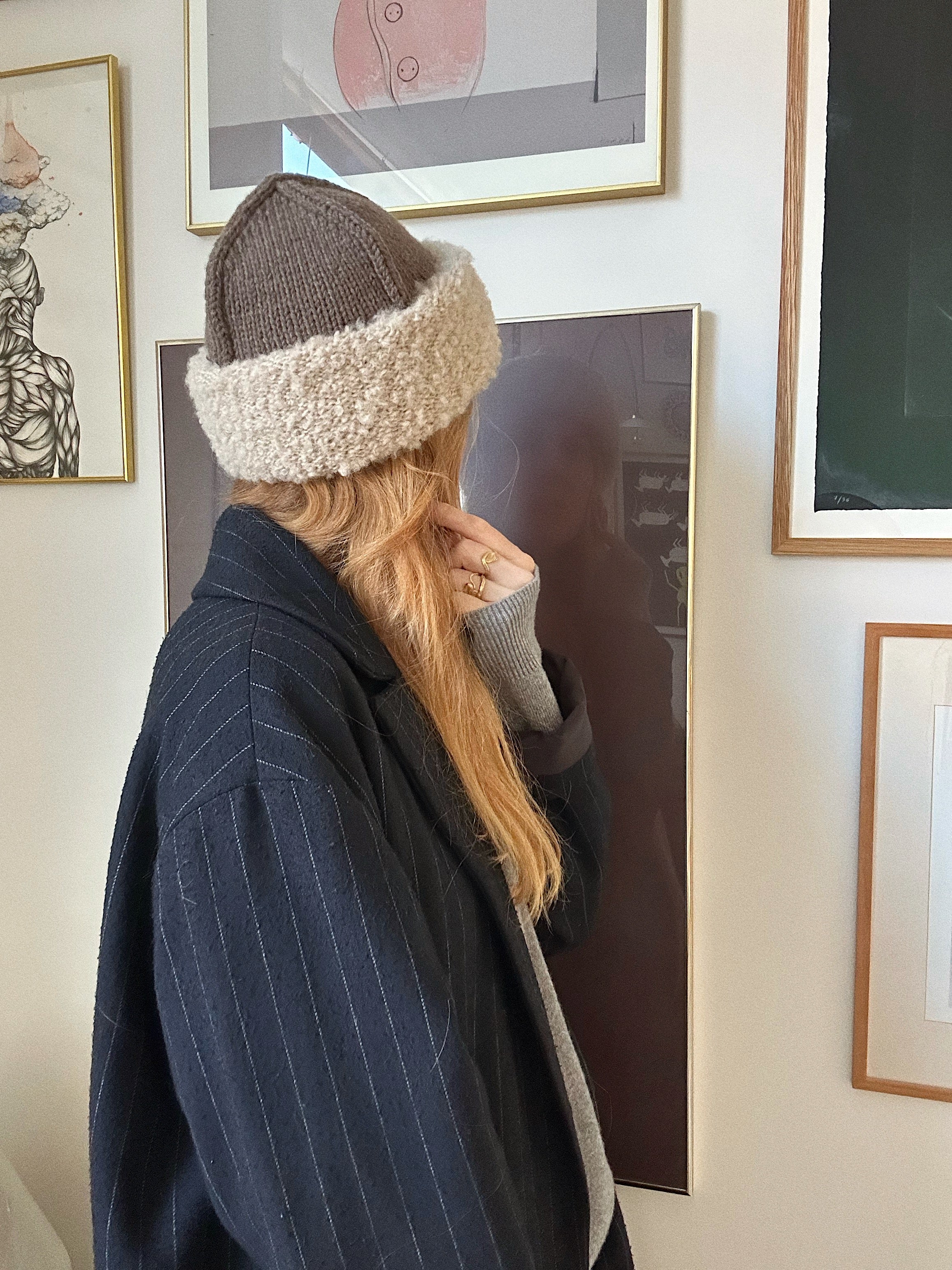Beanie No. 6 - DANSK - Image 9