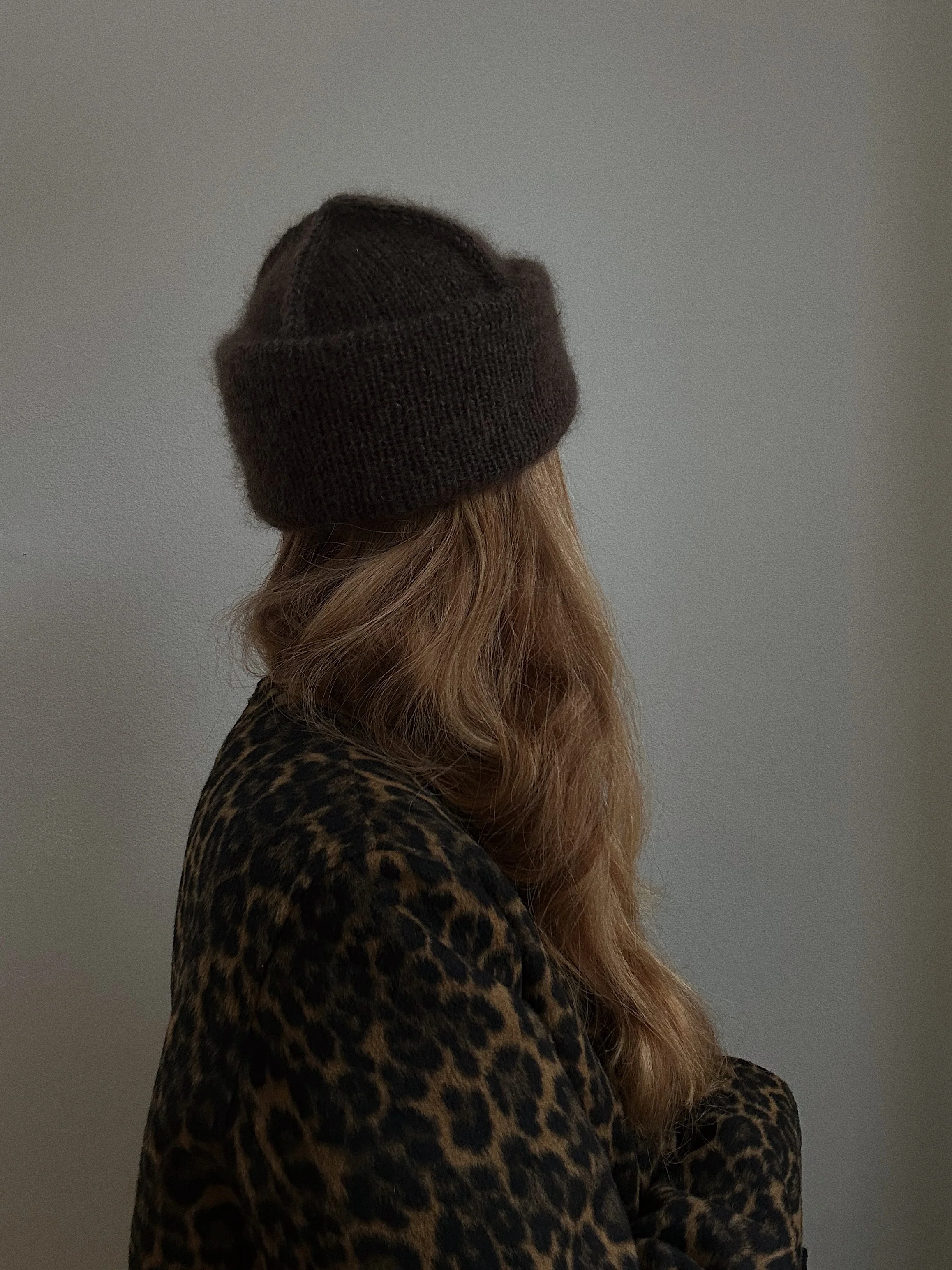 Beanie No. 7 - DANSK