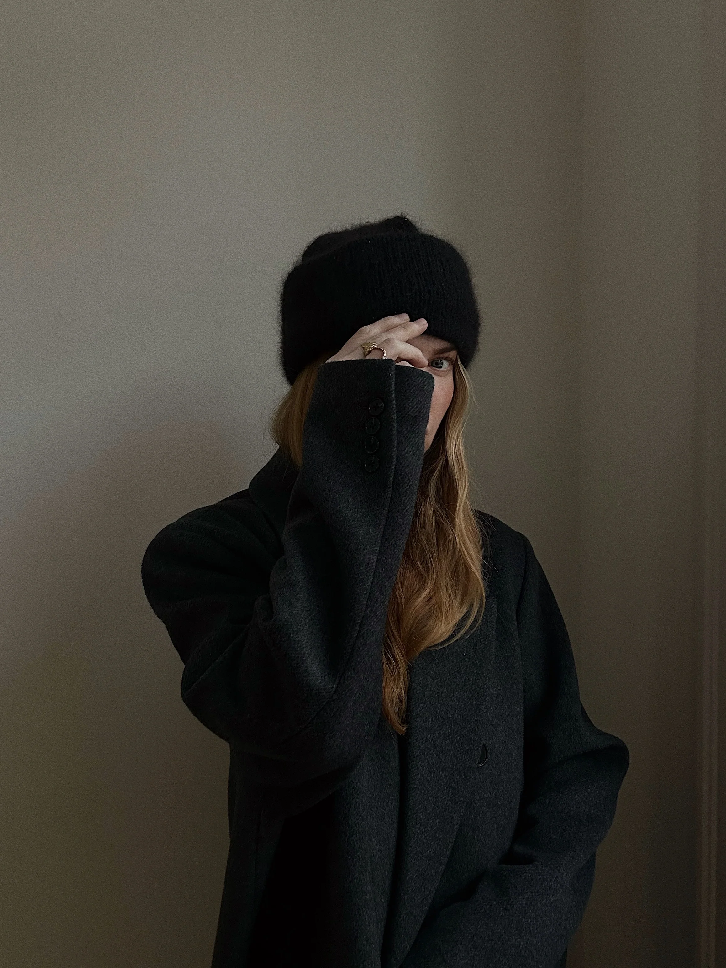 Beanie No. 7 - DANSK - Image 12