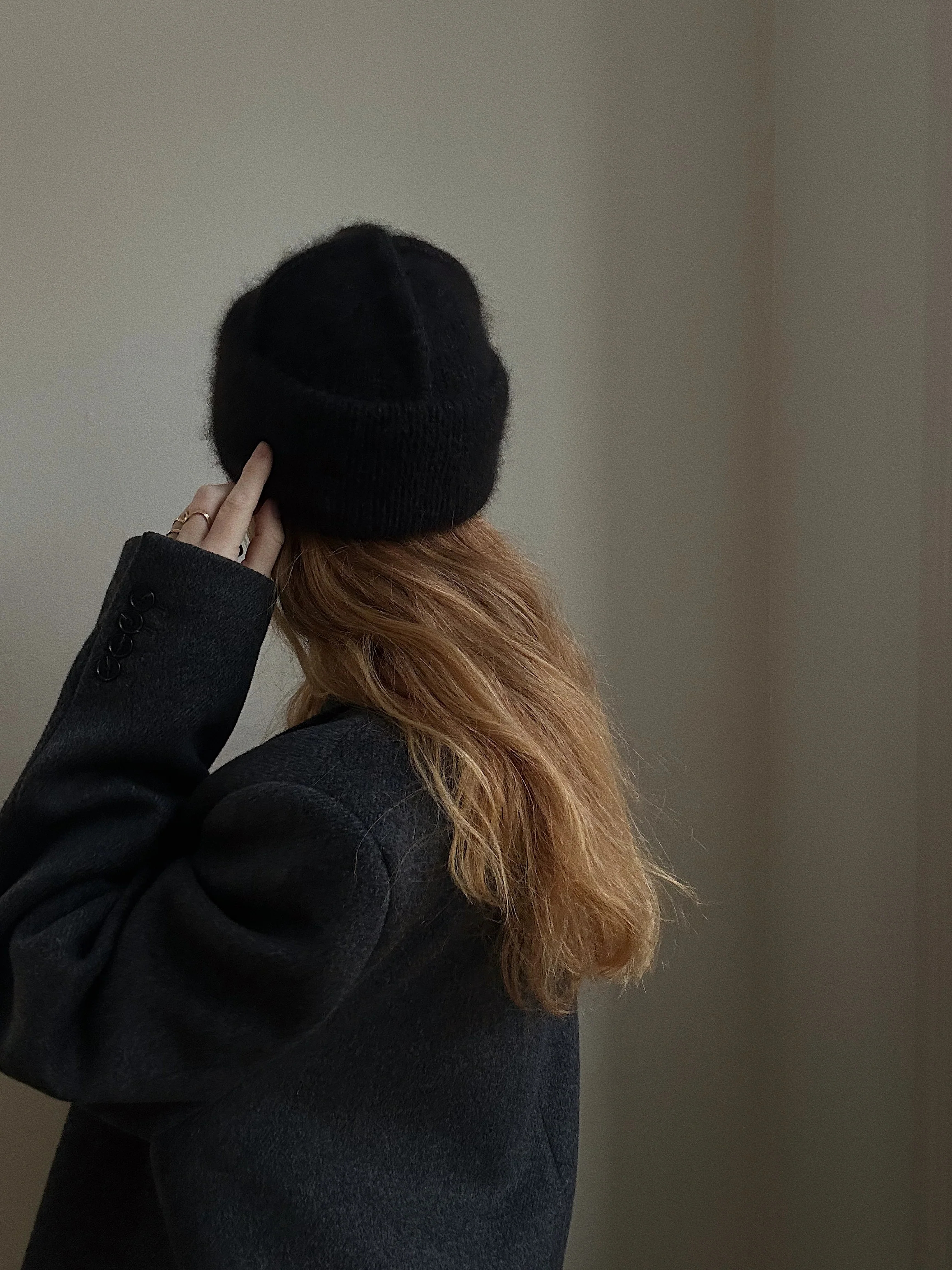 Beanie No. 7 - DANSK - Image 14