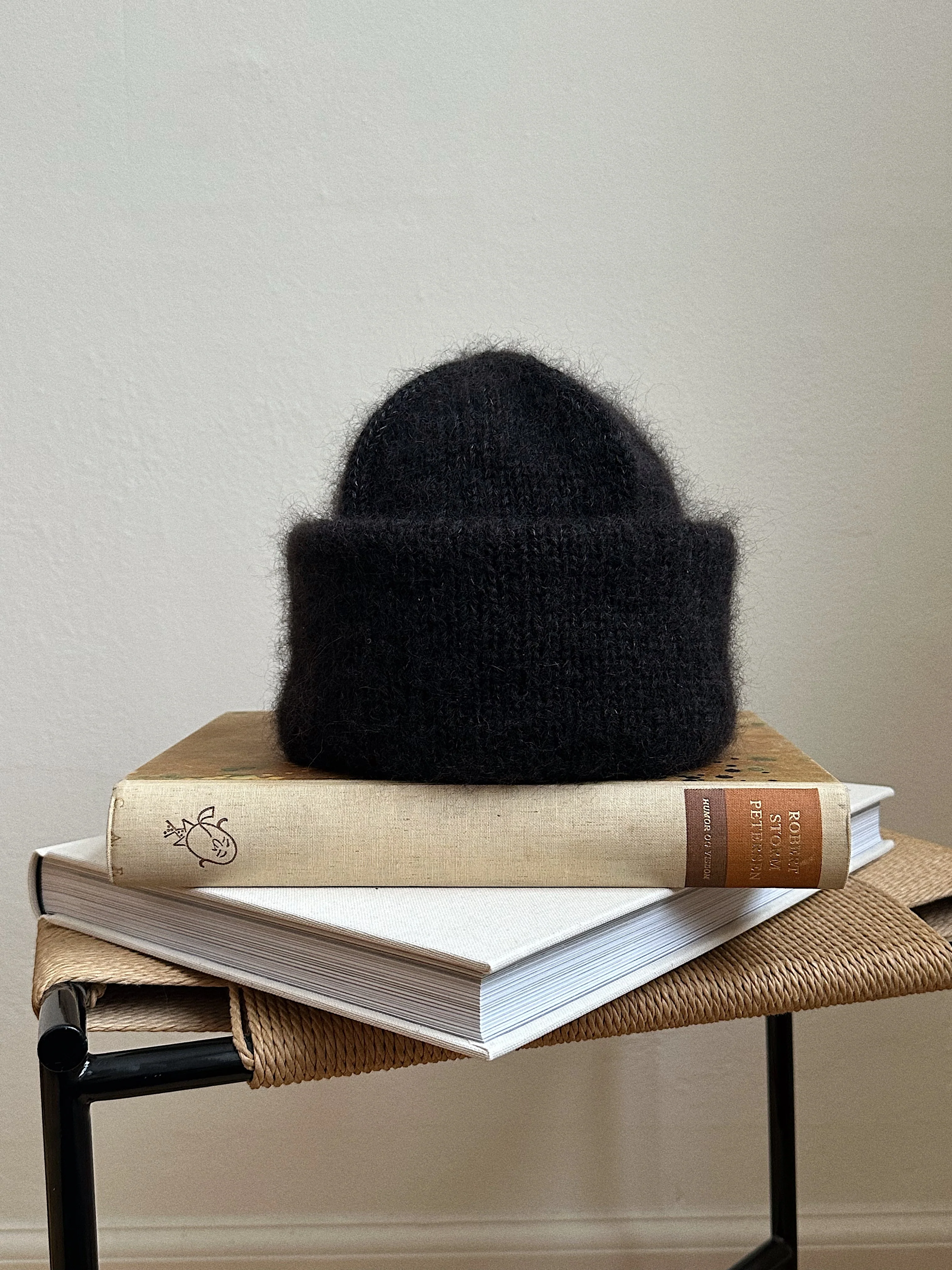 Beanie No. 7 - DANSK - Image 18