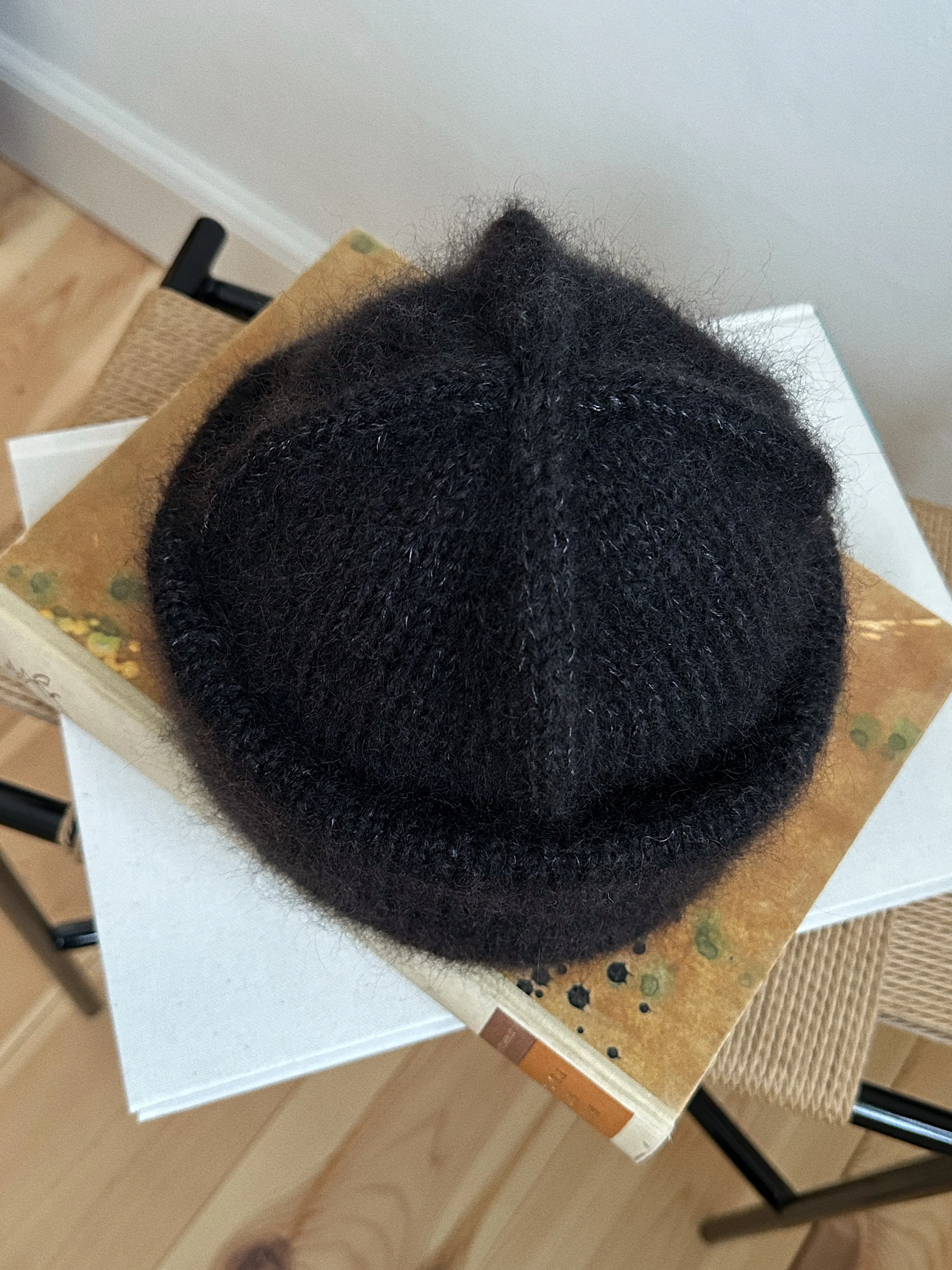 Beanie No. 7 - DANSK - Image 19