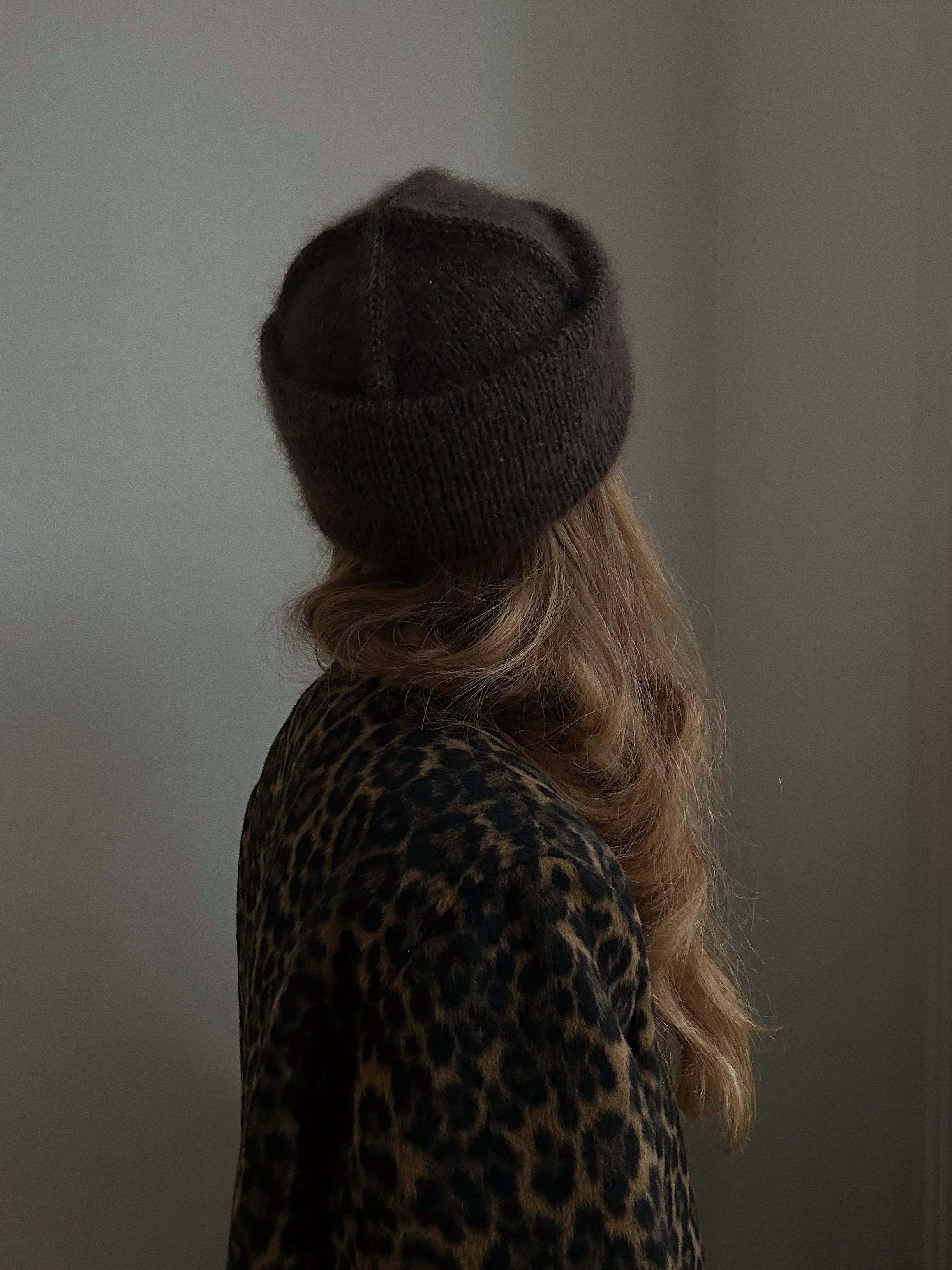 Beanie No. 7 - DANSK - Image 2