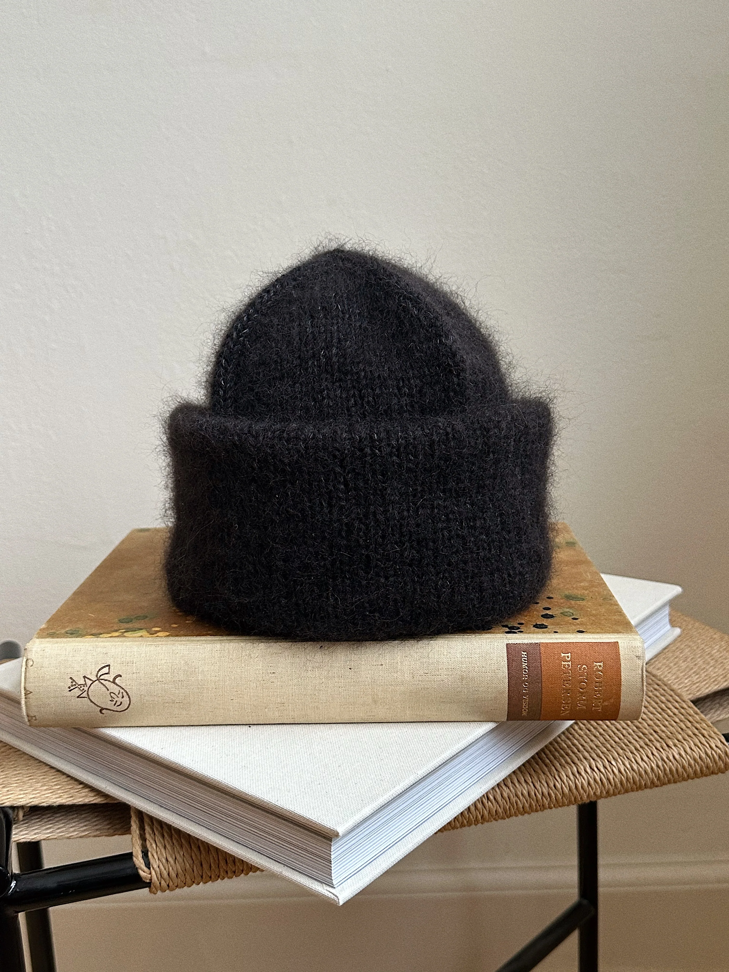 Beanie No. 7 - DANSK - Image 20