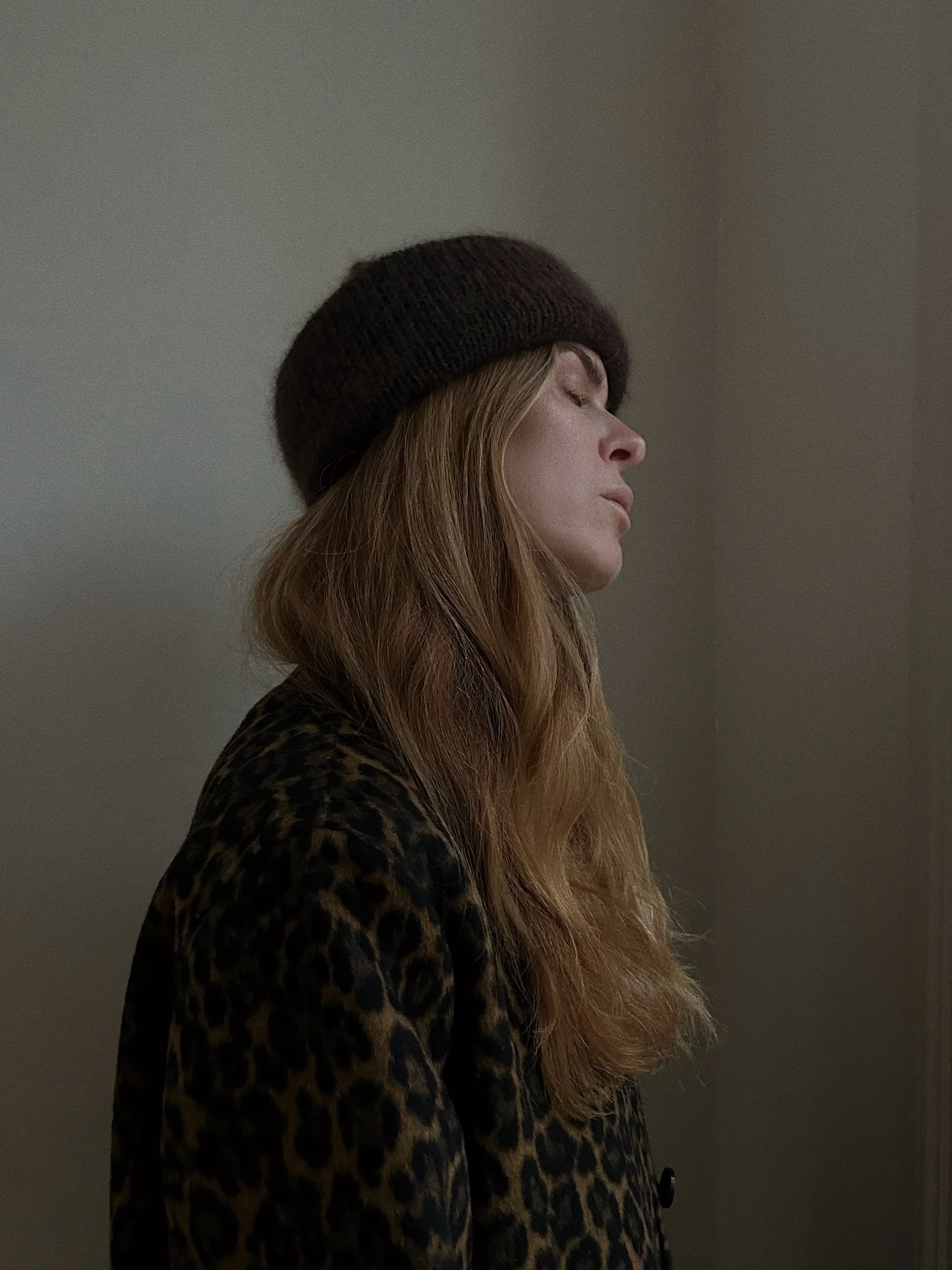 Beanie No. 7 - DANSK - Image 3