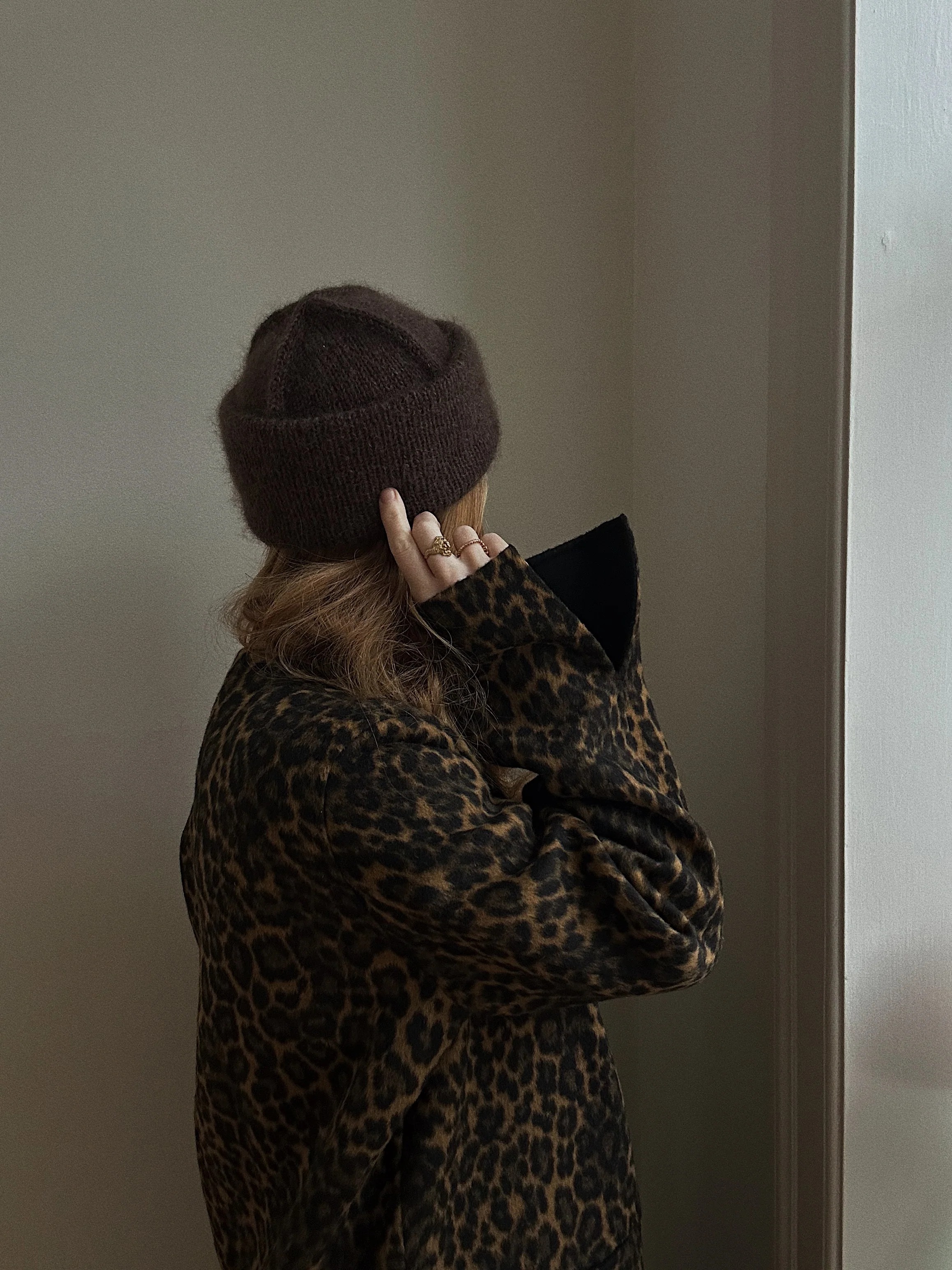 Beanie No. 7 - DANSK - Image 5