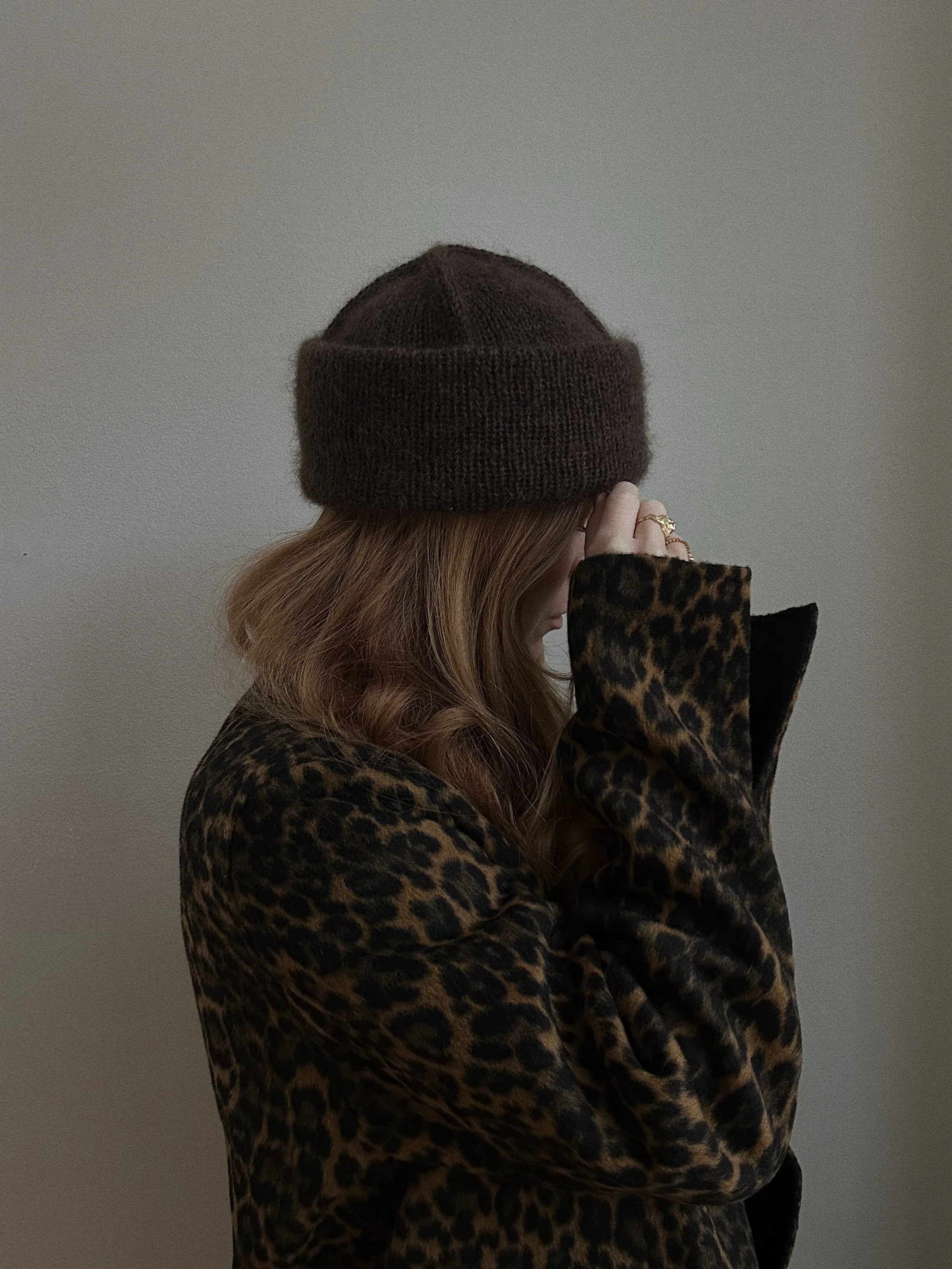 Beanie No. 7 - DANSK - Image 6