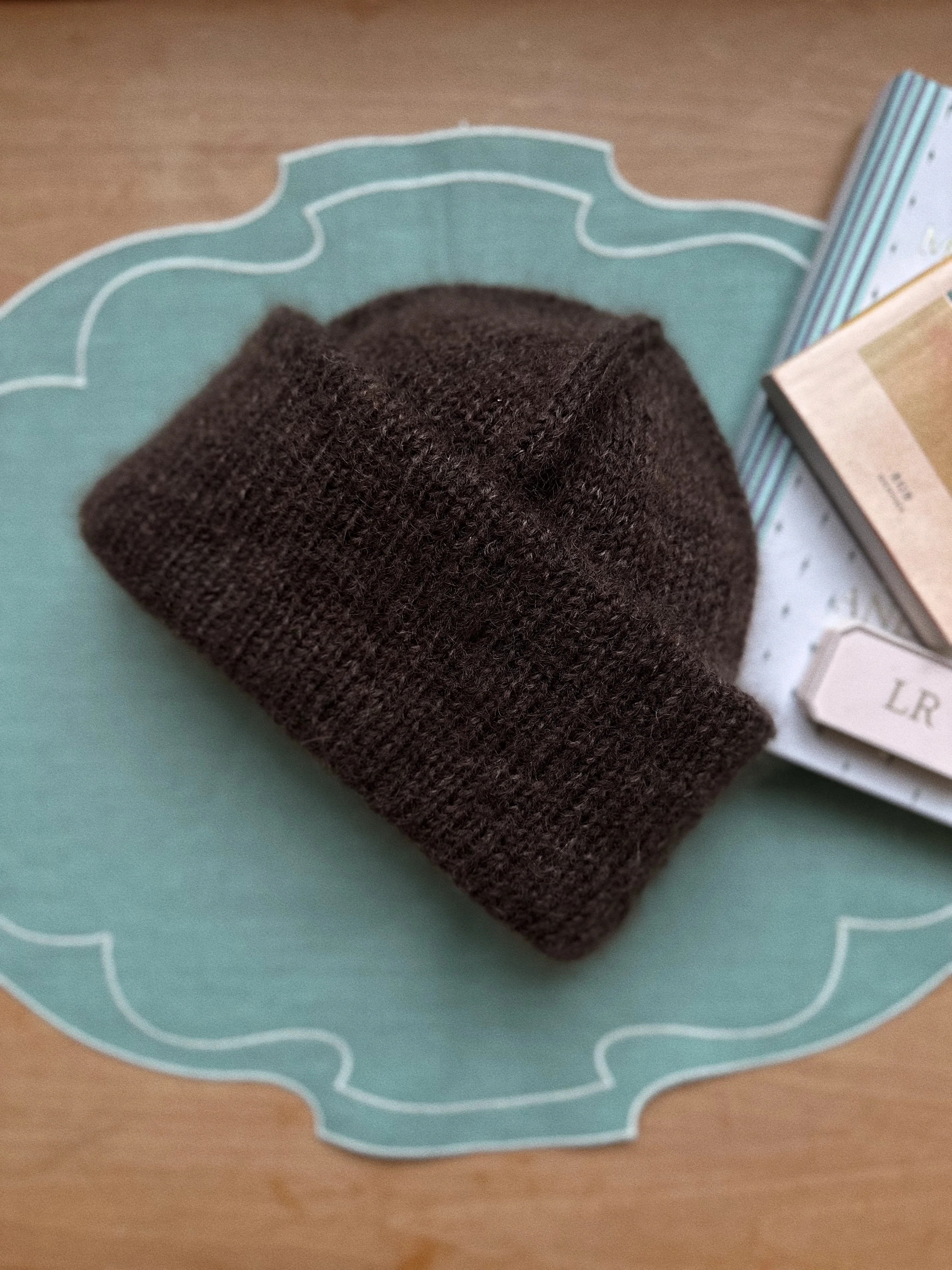Beanie No. 7 - DANSK - Image 9