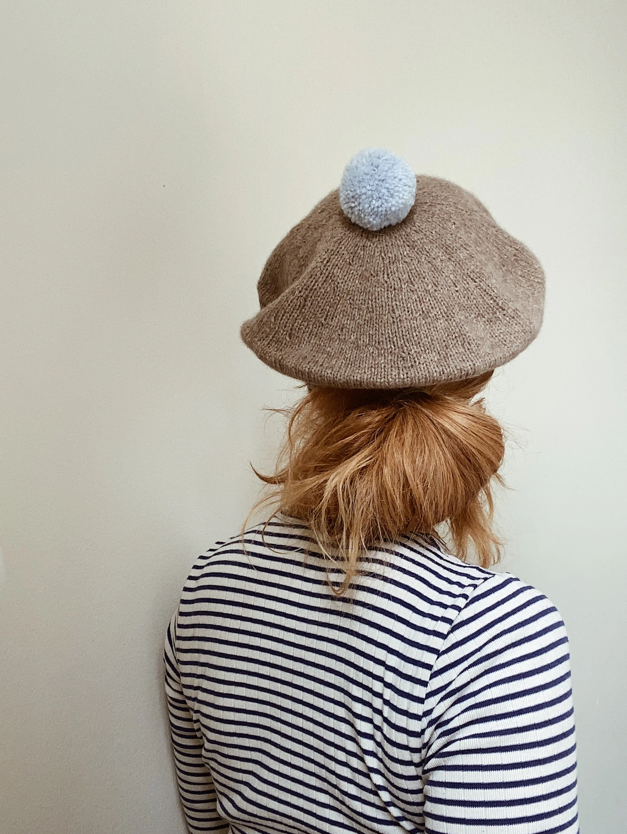 Beret No. 1 - ESPAÑOL - Image 3