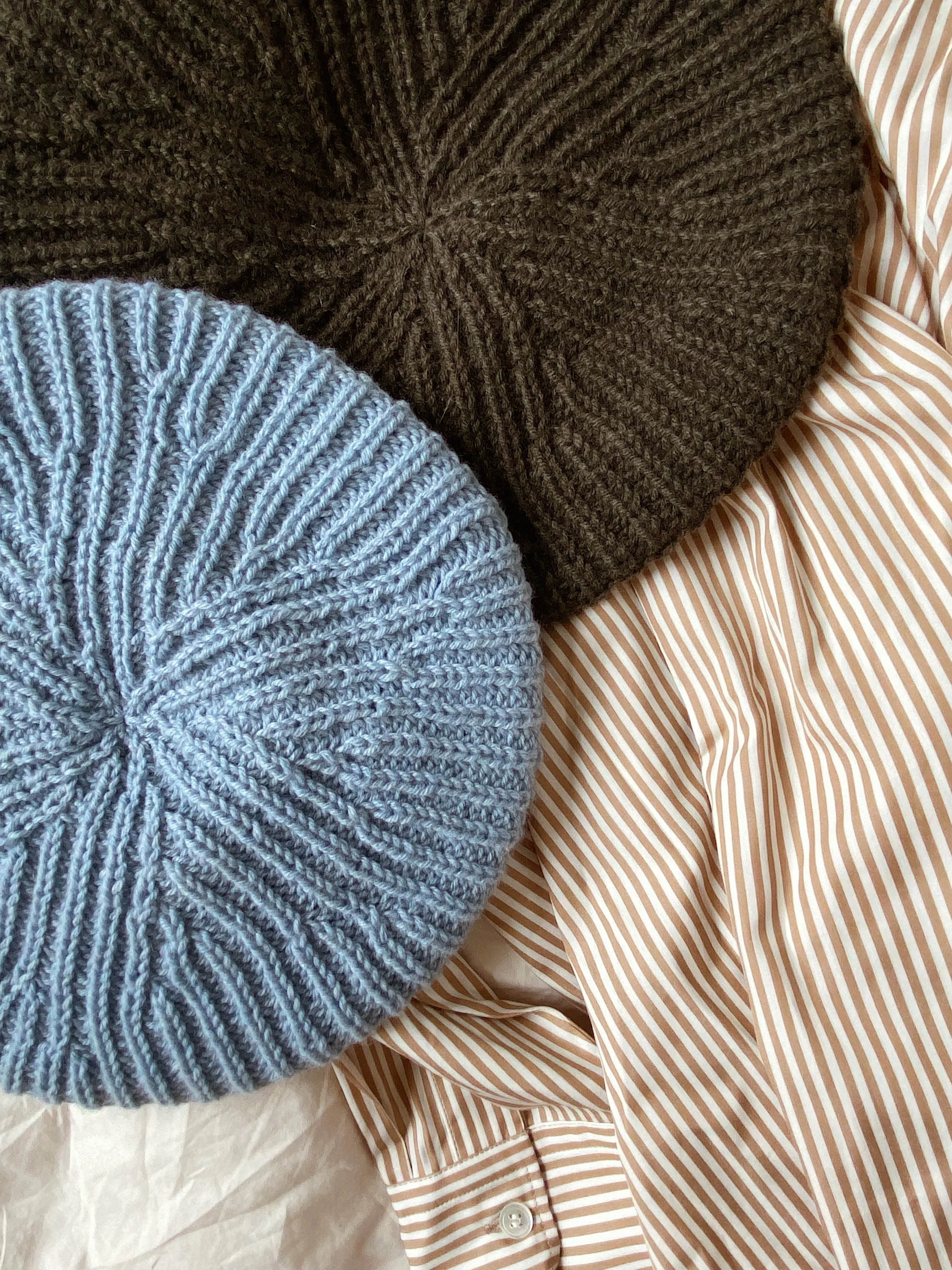 Beret No. 2 - DANSK - Image 4