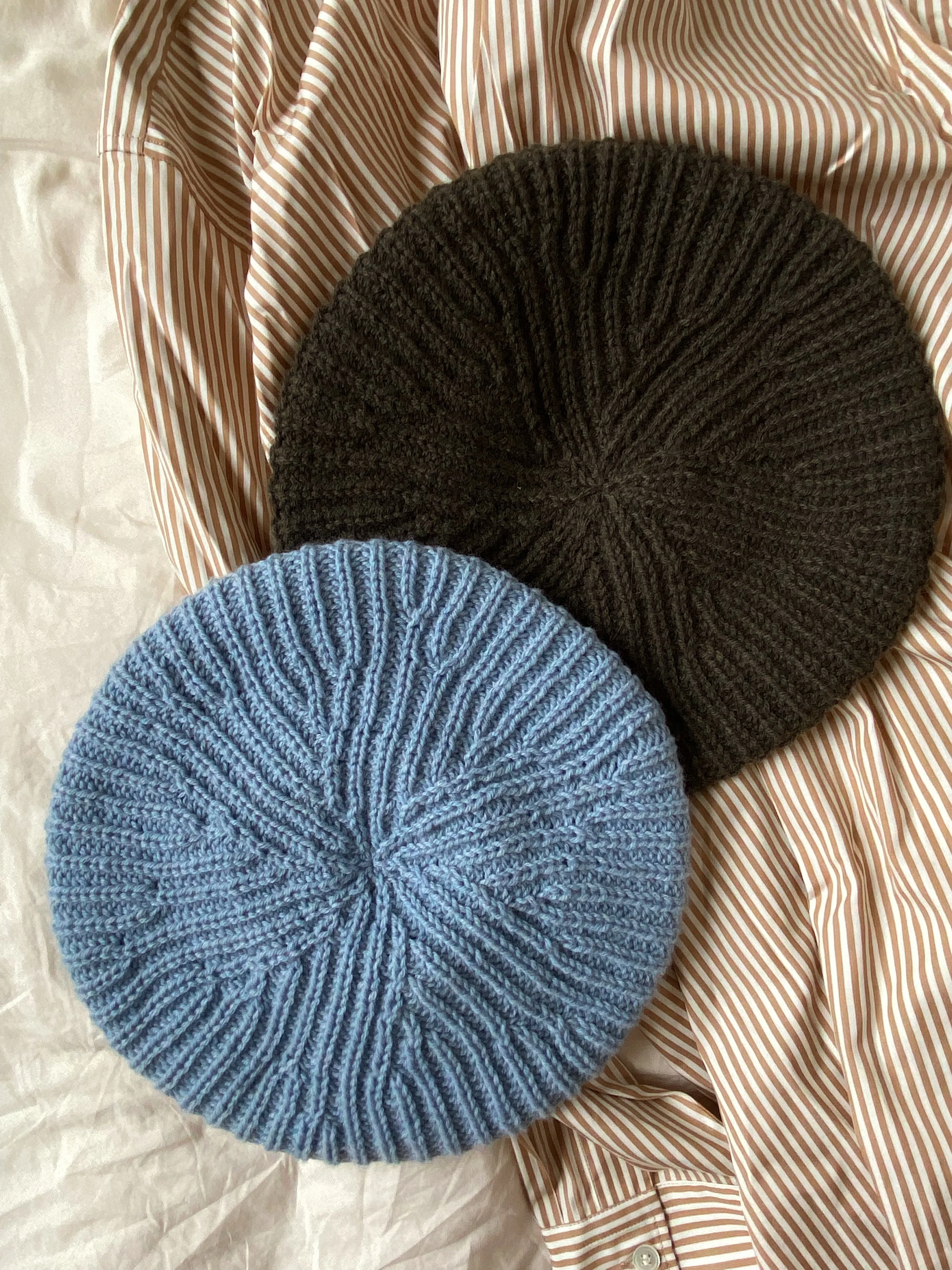 Beret No. 2 - ENGLISH - Image 3